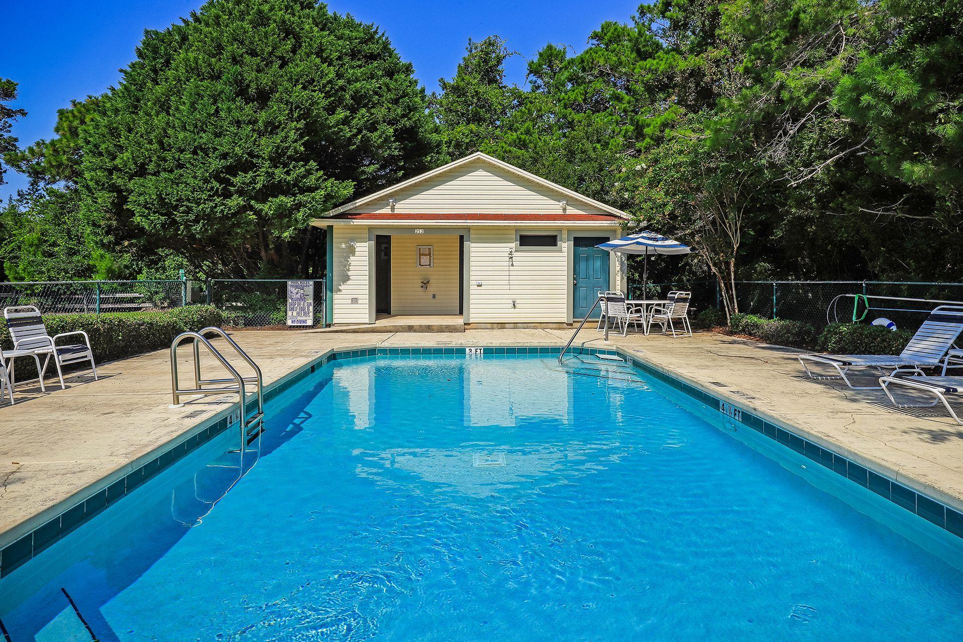 ESCADA - Residential