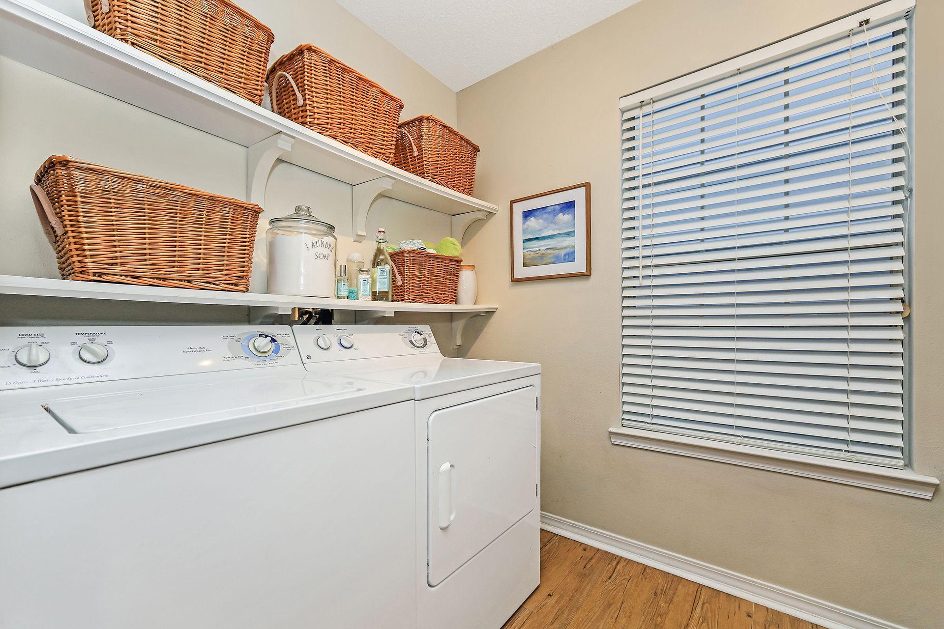 ESCADA - Residential