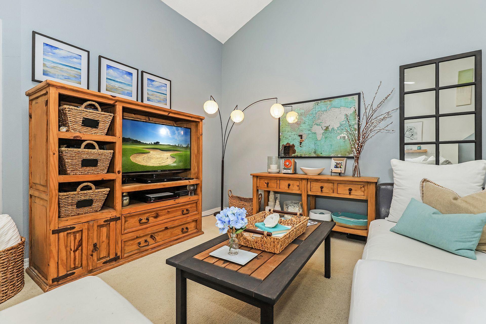 ESCADA - Residential