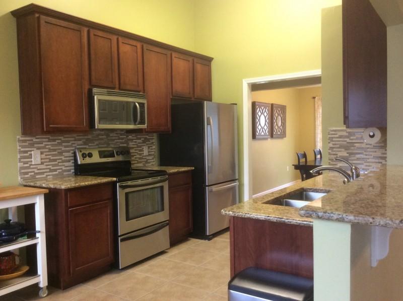 OLDE FLORIDA LAKES - Residential