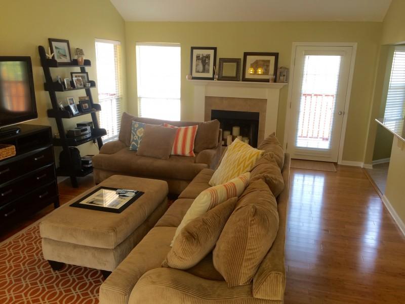 OLDE FLORIDA LAKES - Residential