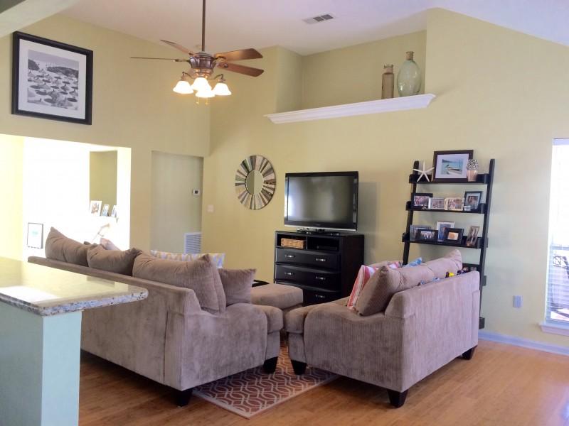 OLDE FLORIDA LAKES - Residential