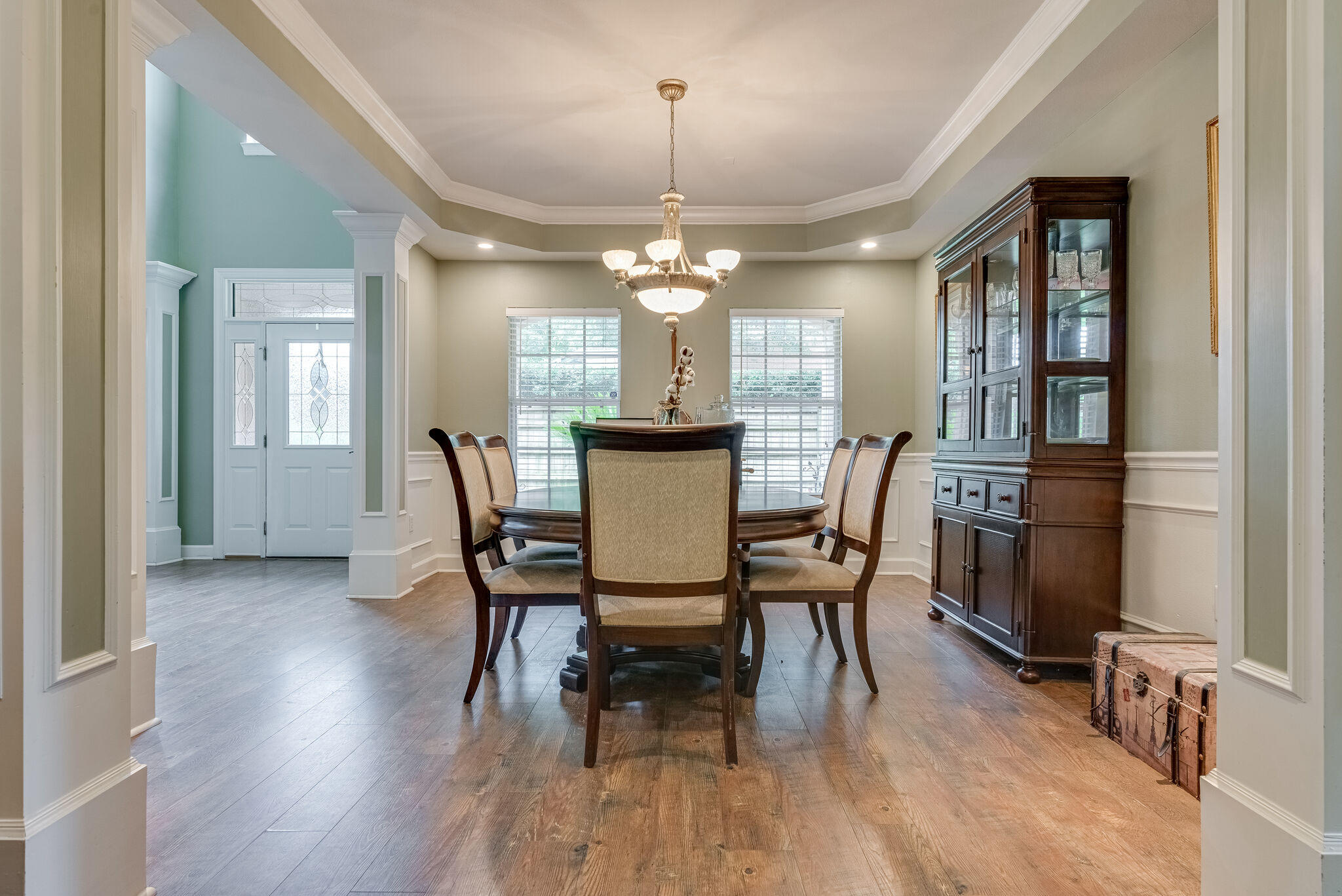 SILVER OAKS PH 1 - Residential