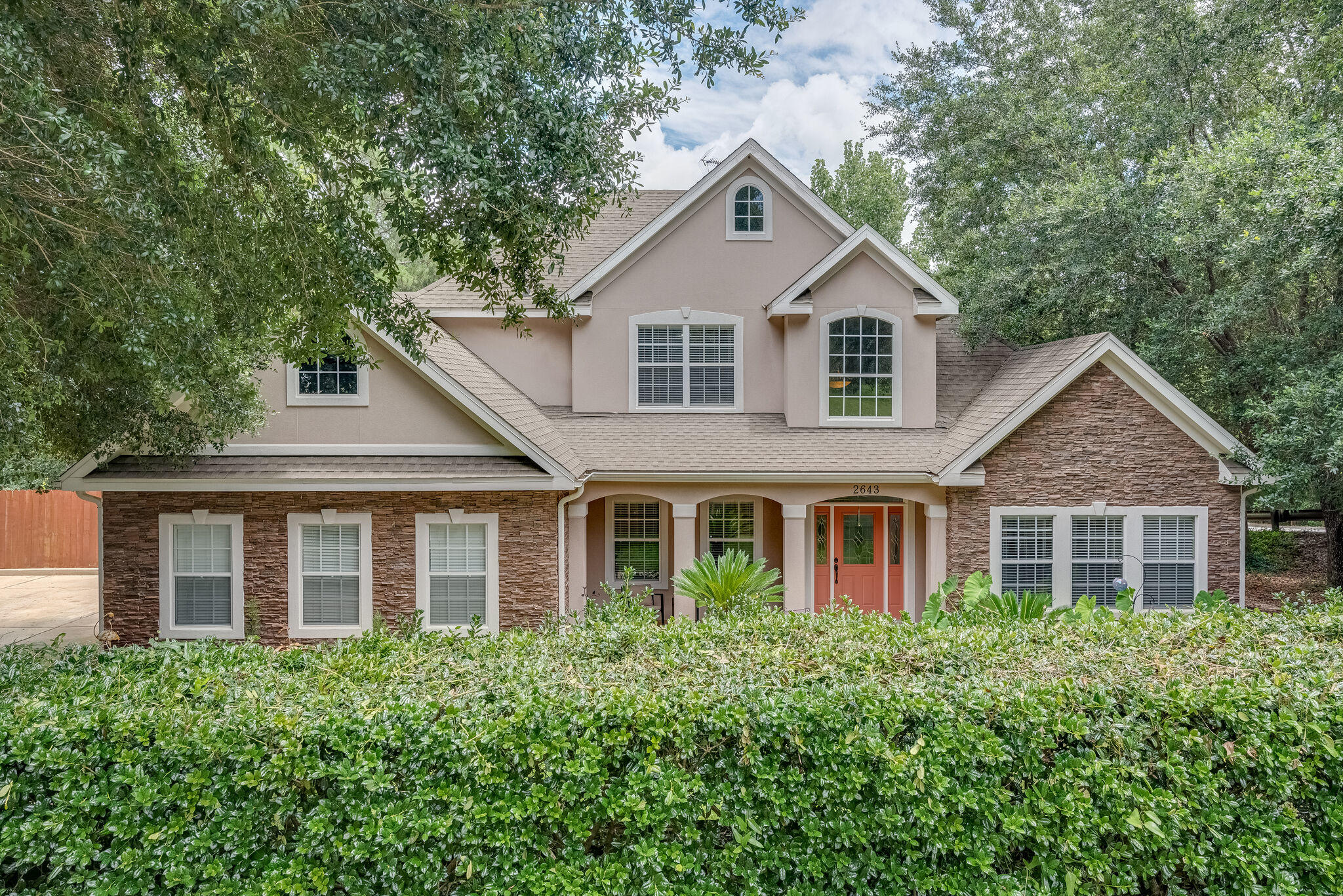 SILVER OAKS PH 1 - Residential