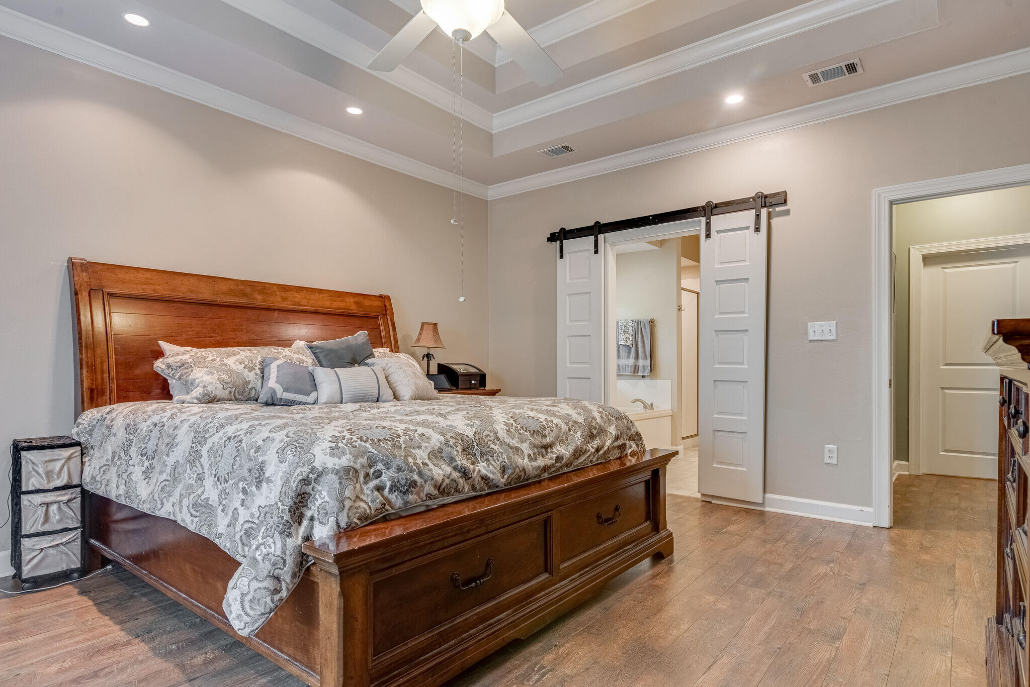 SILVER OAKS PH 1 - Residential