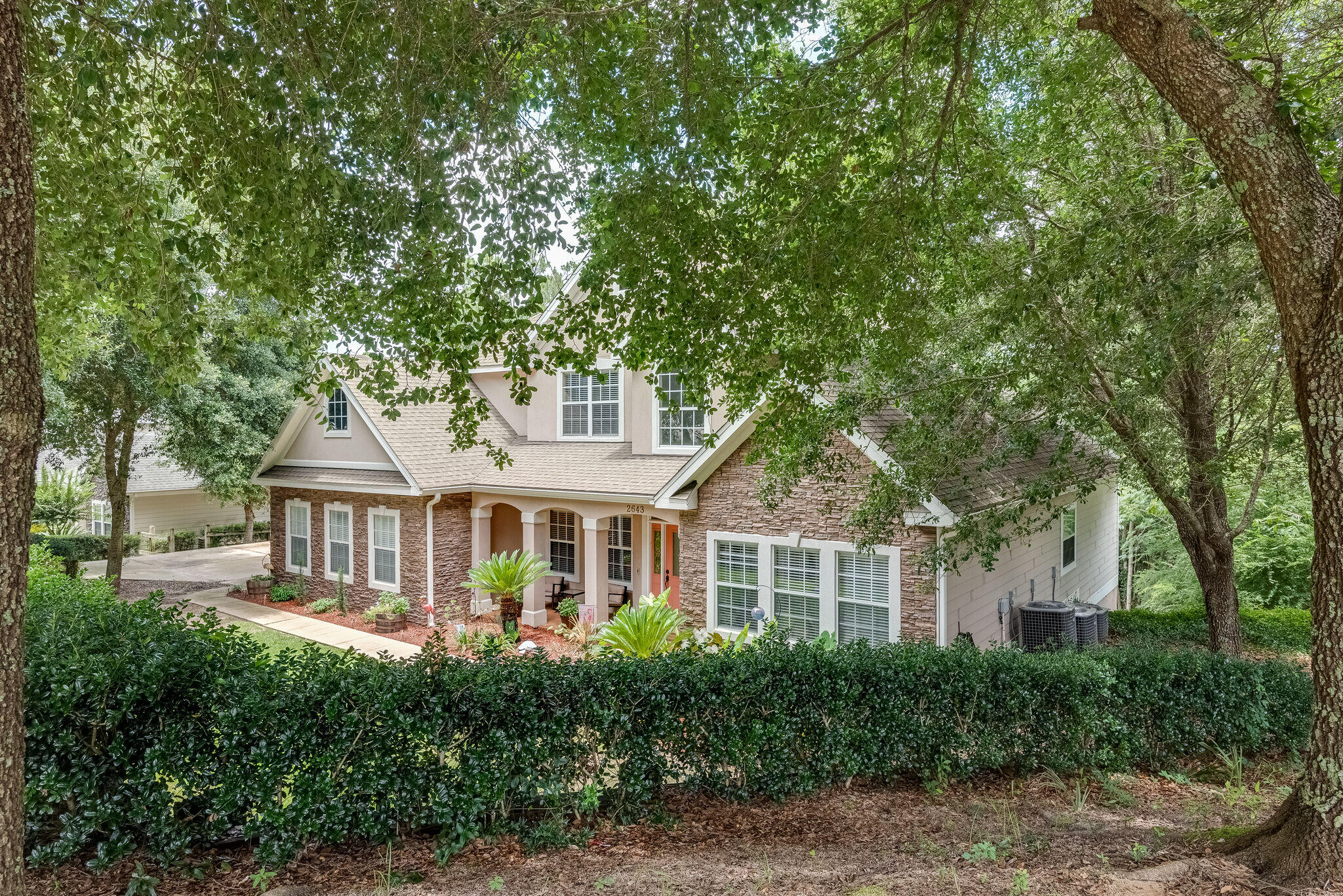 SILVER OAKS PH 1 - Residential