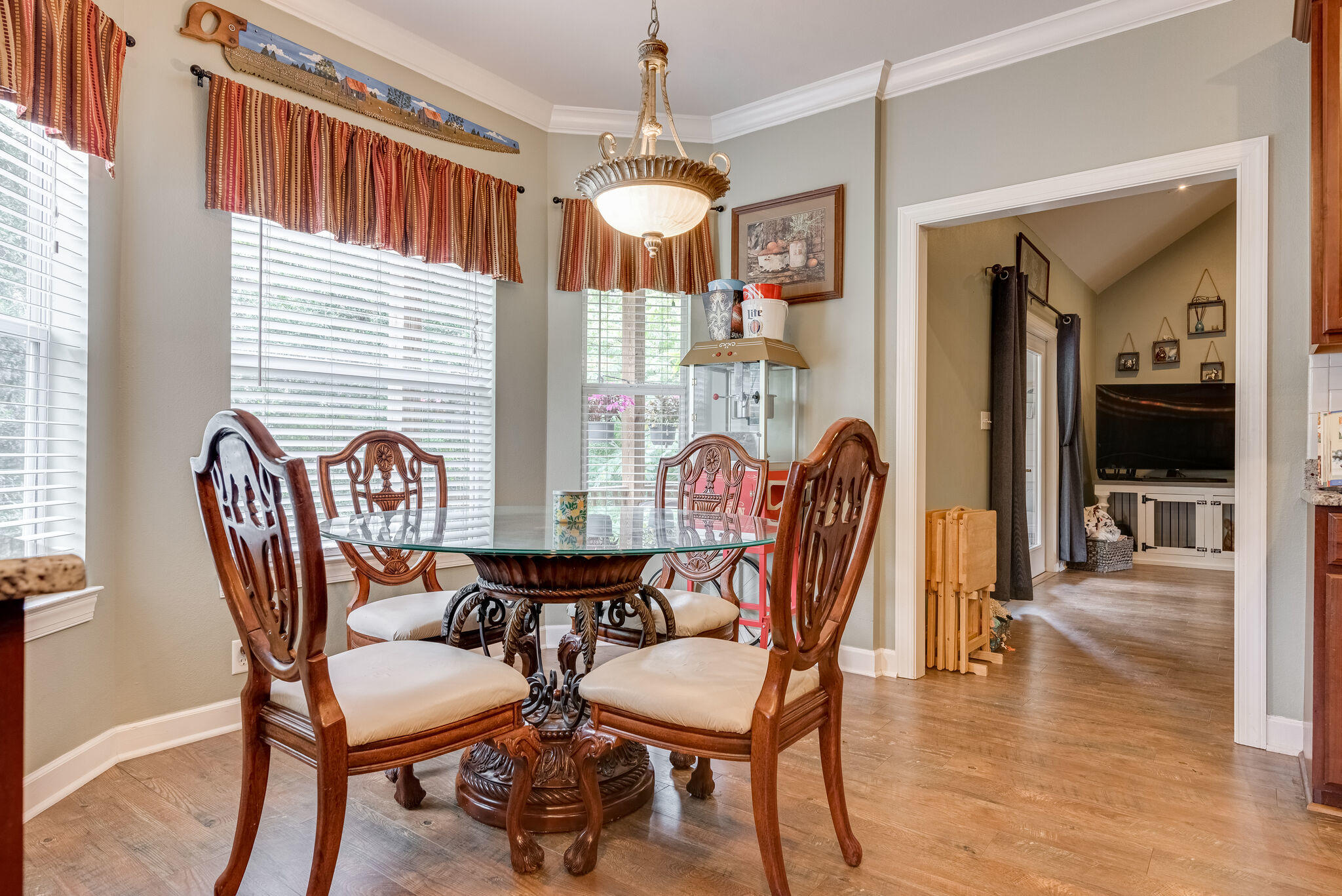 SILVER OAKS PH 1 - Residential