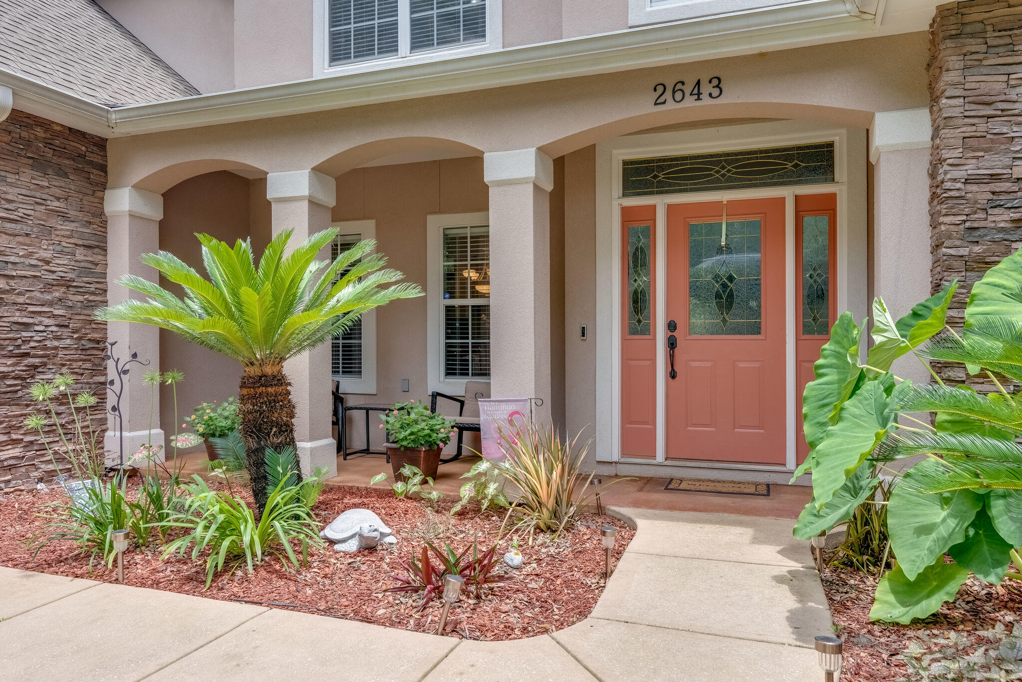 SILVER OAKS PH 1 - Residential