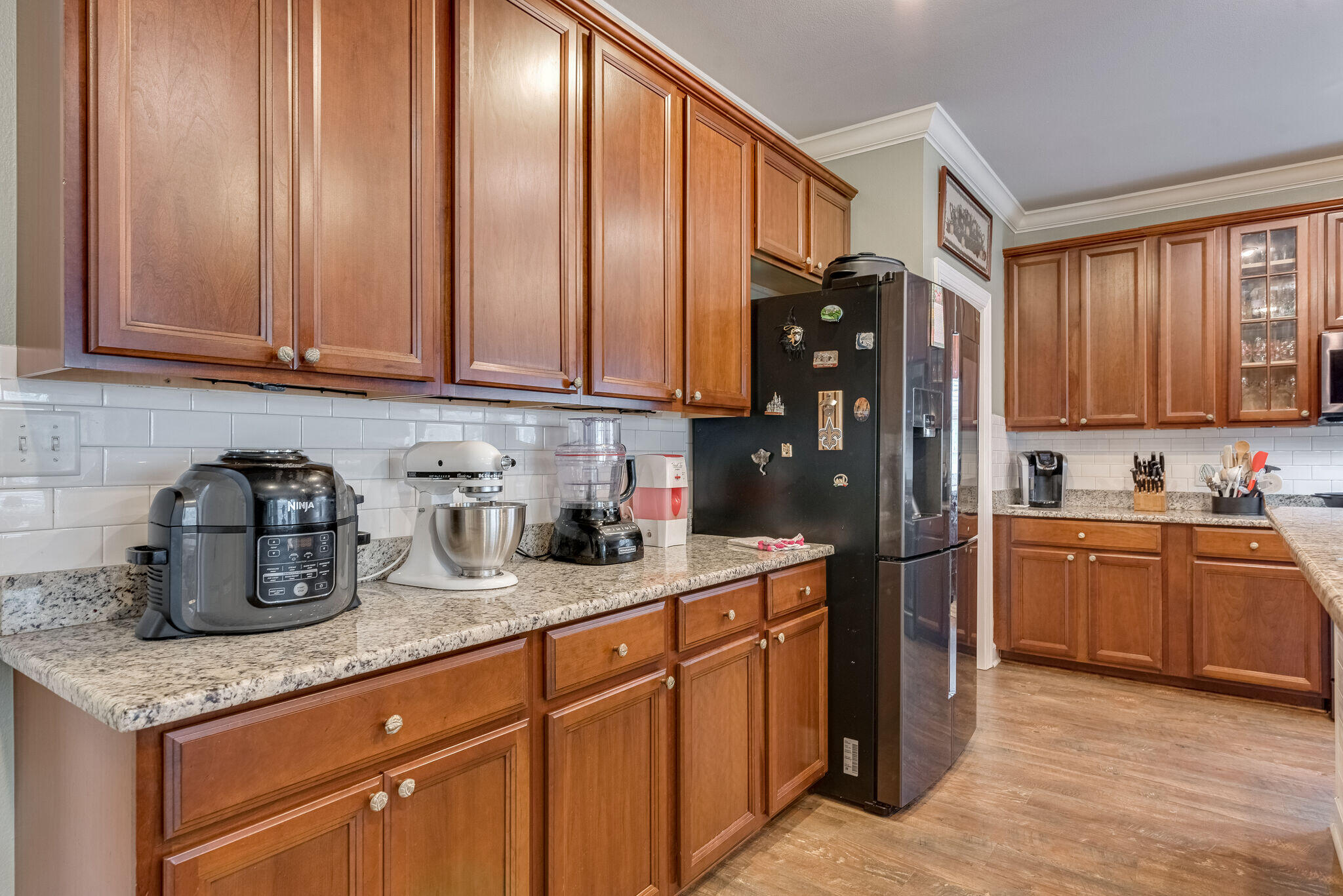 SILVER OAKS PH 1 - Residential