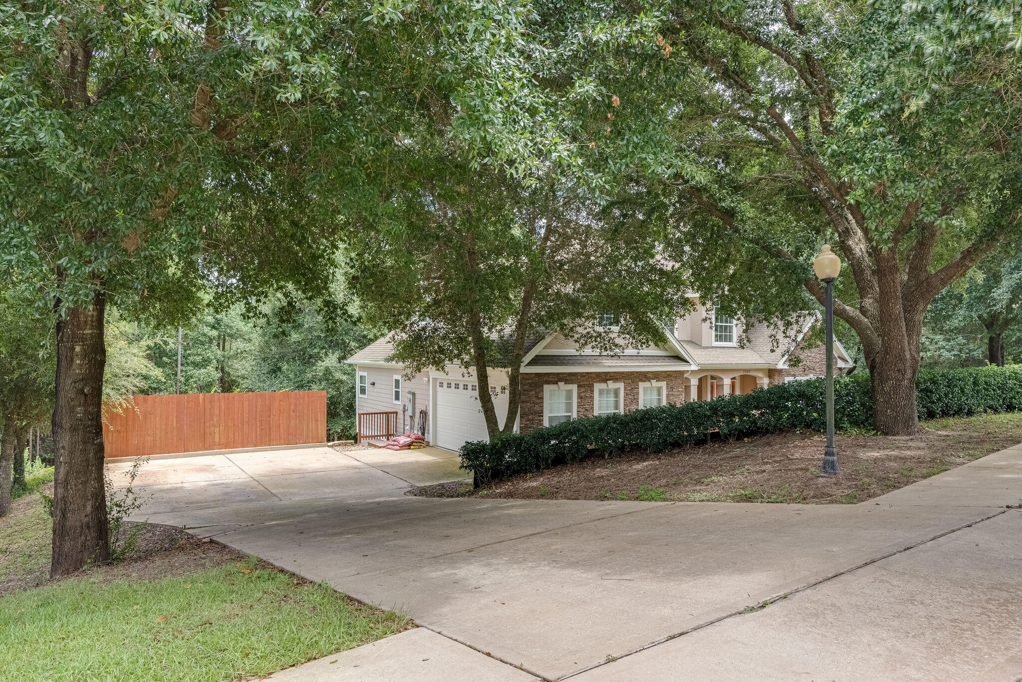 SILVER OAKS PH 1 - Residential