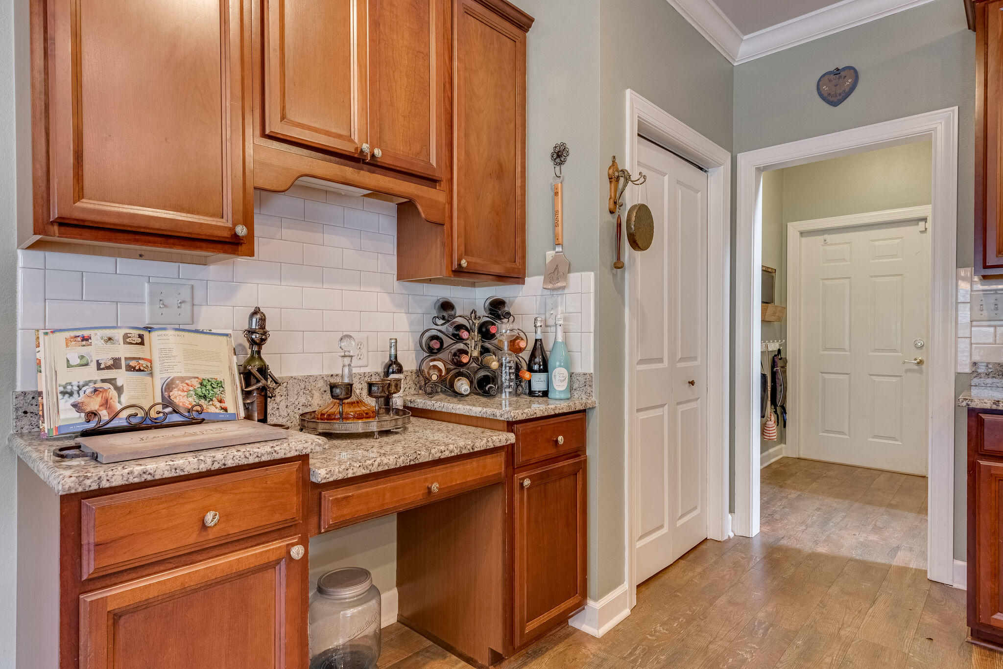 SILVER OAKS PH 1 - Residential