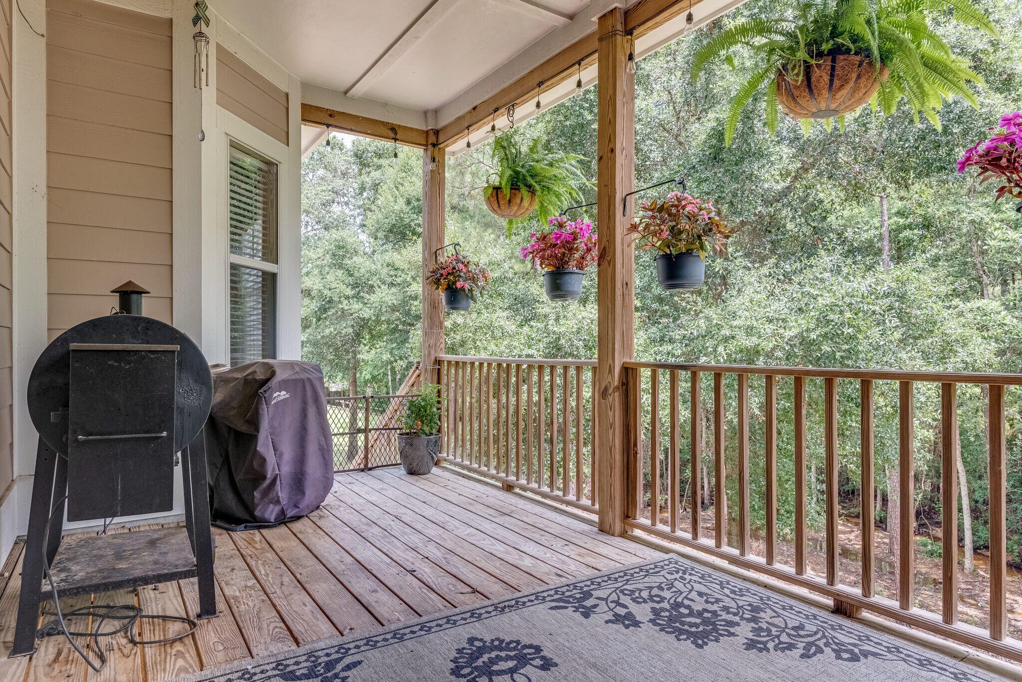 SILVER OAKS PH 1 - Residential