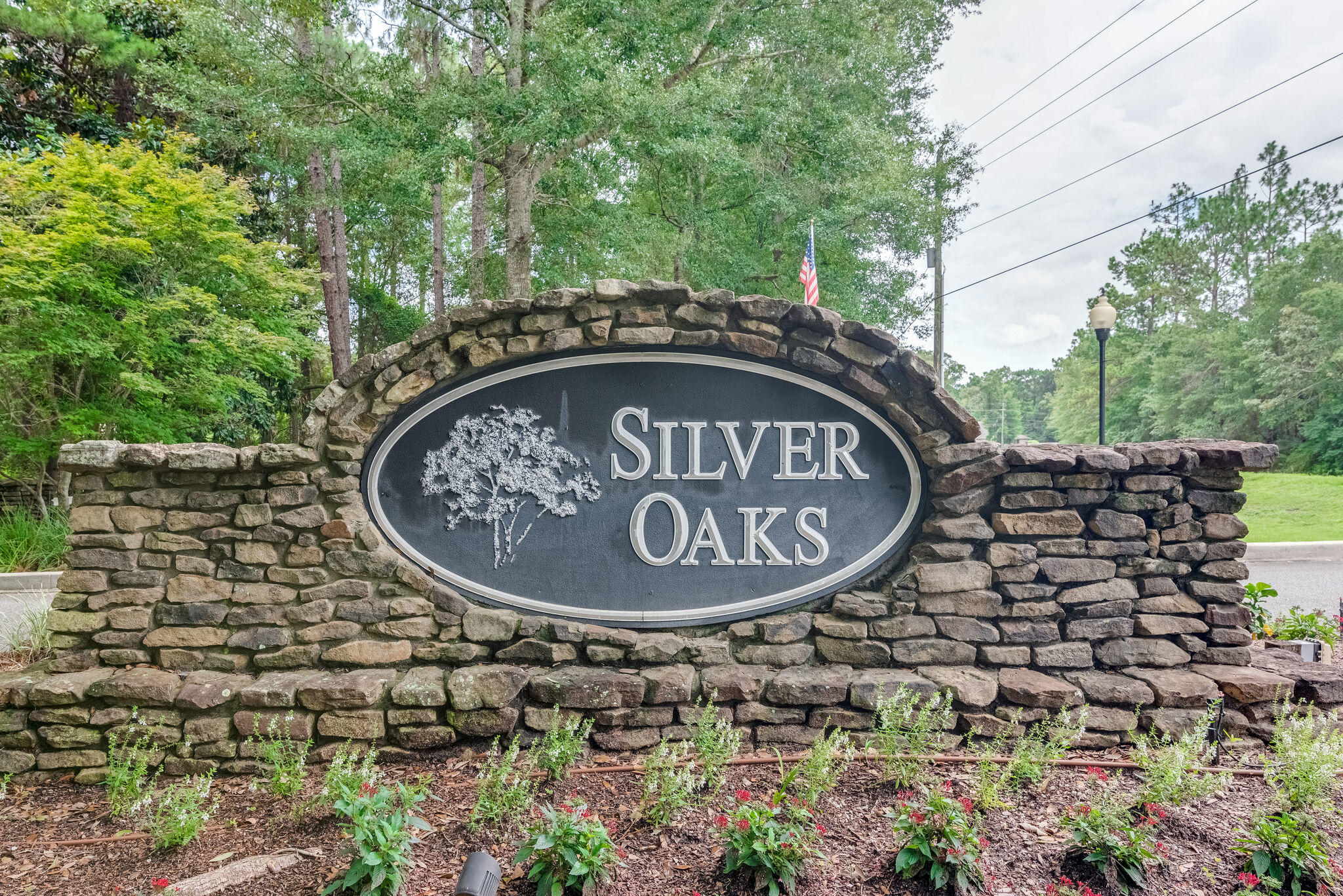 SILVER OAKS PH 1 - Residential