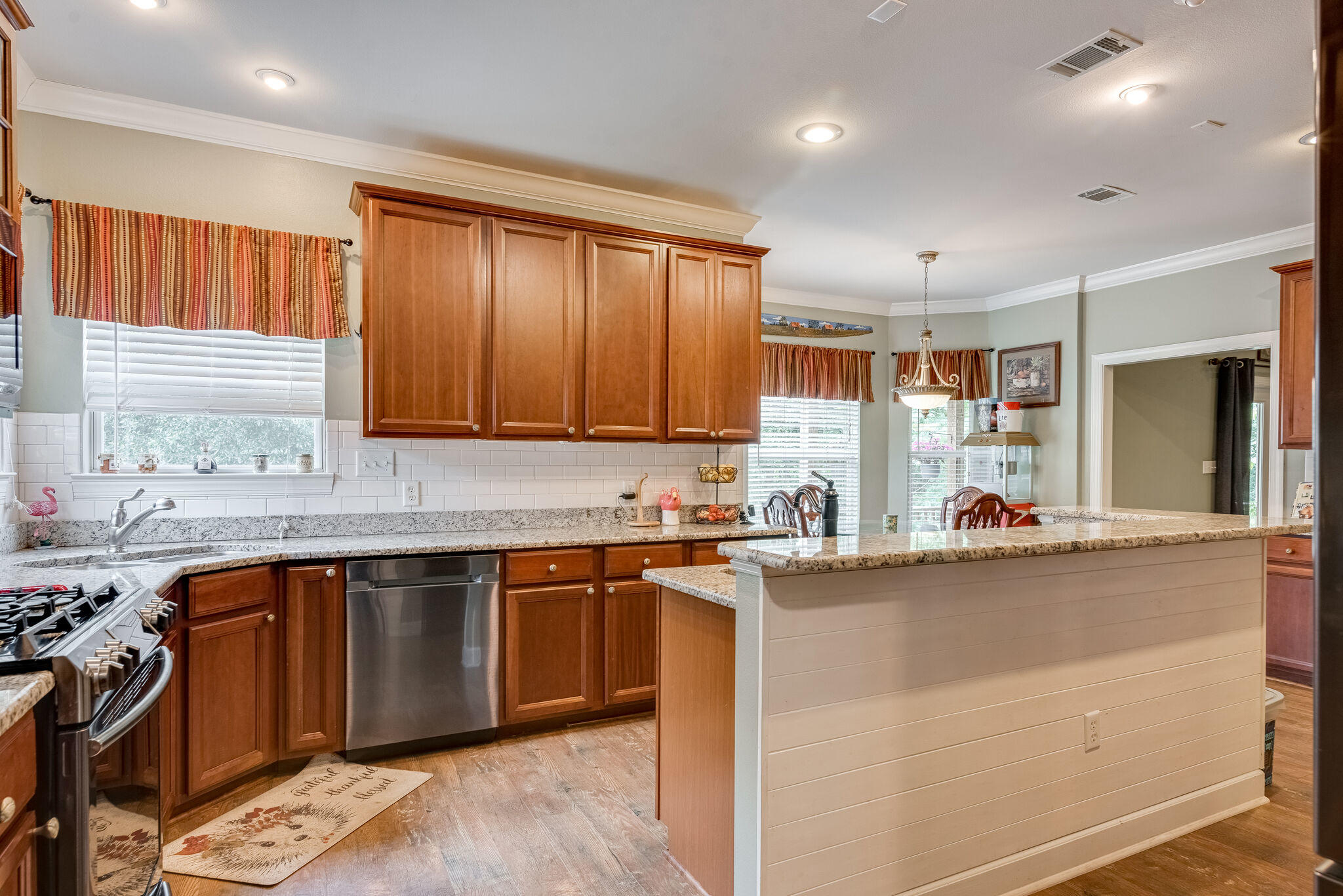 SILVER OAKS PH 1 - Residential