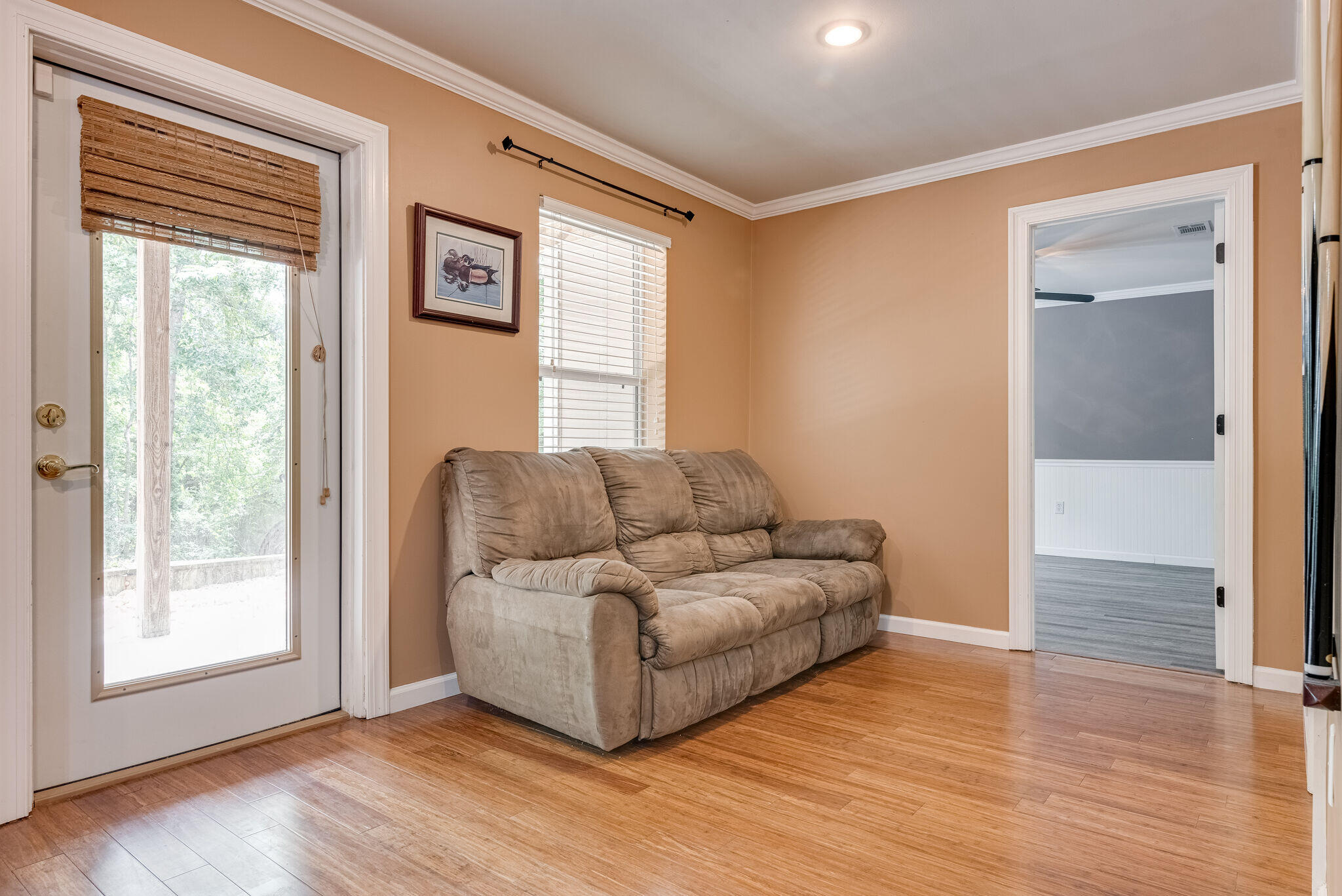 SILVER OAKS PH 1 - Residential