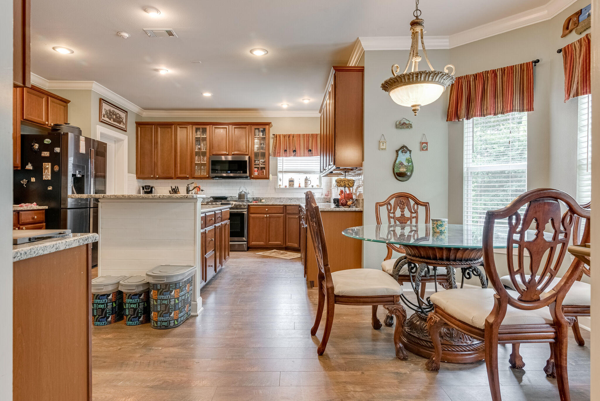 SILVER OAKS PH 1 - Residential