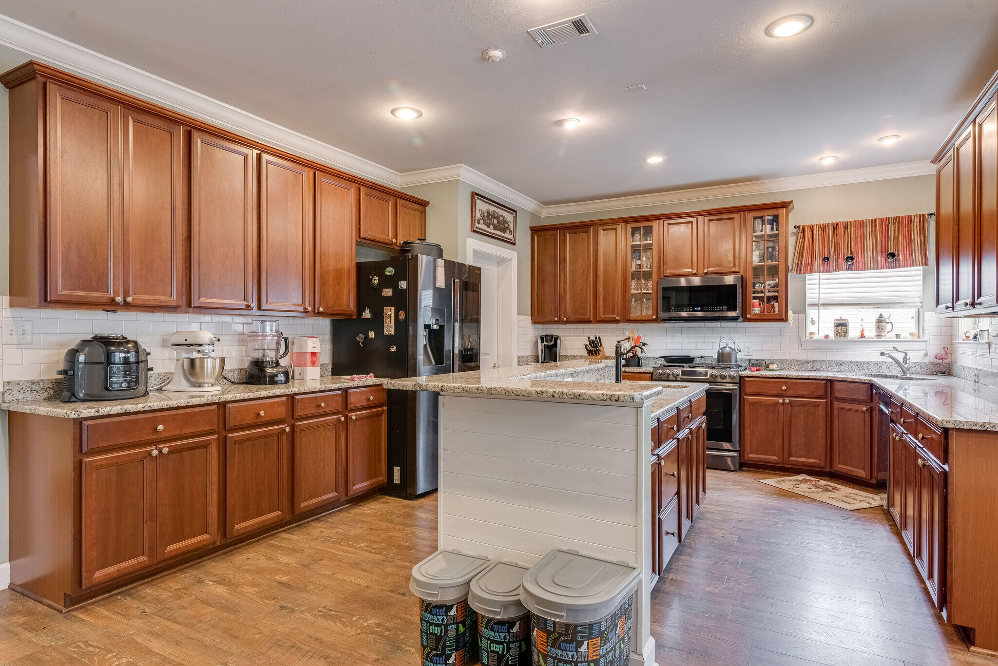 SILVER OAKS PH 1 - Residential