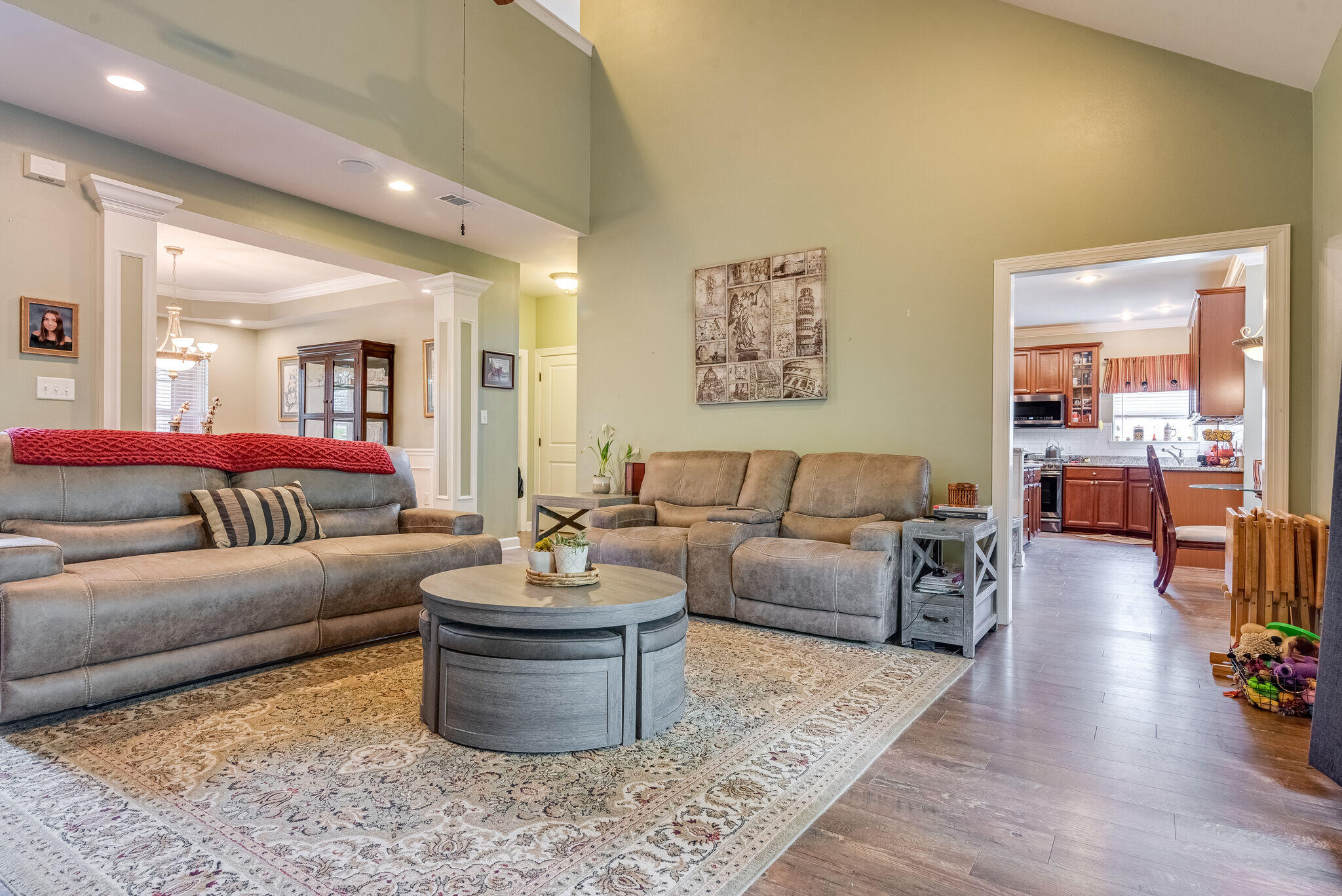 SILVER OAKS PH 1 - Residential