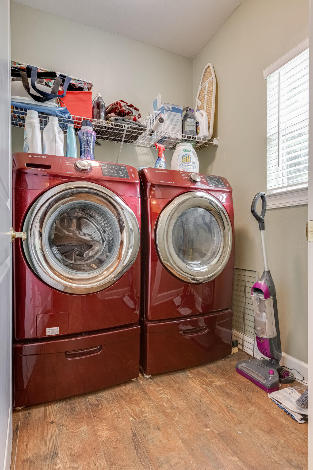 SILVER OAKS PH 1 - Residential