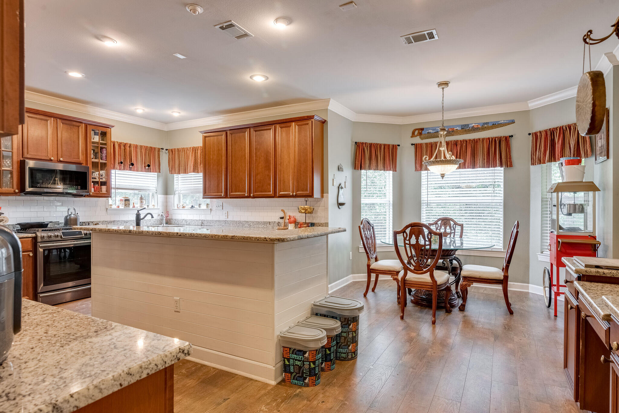 SILVER OAKS PH 1 - Residential