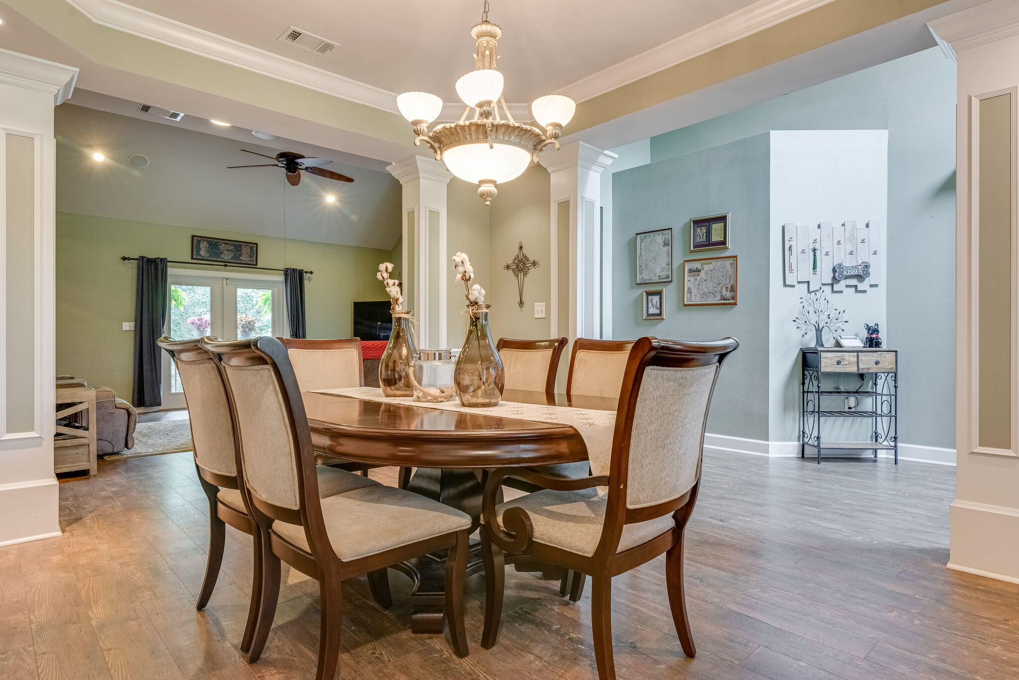 SILVER OAKS PH 1 - Residential