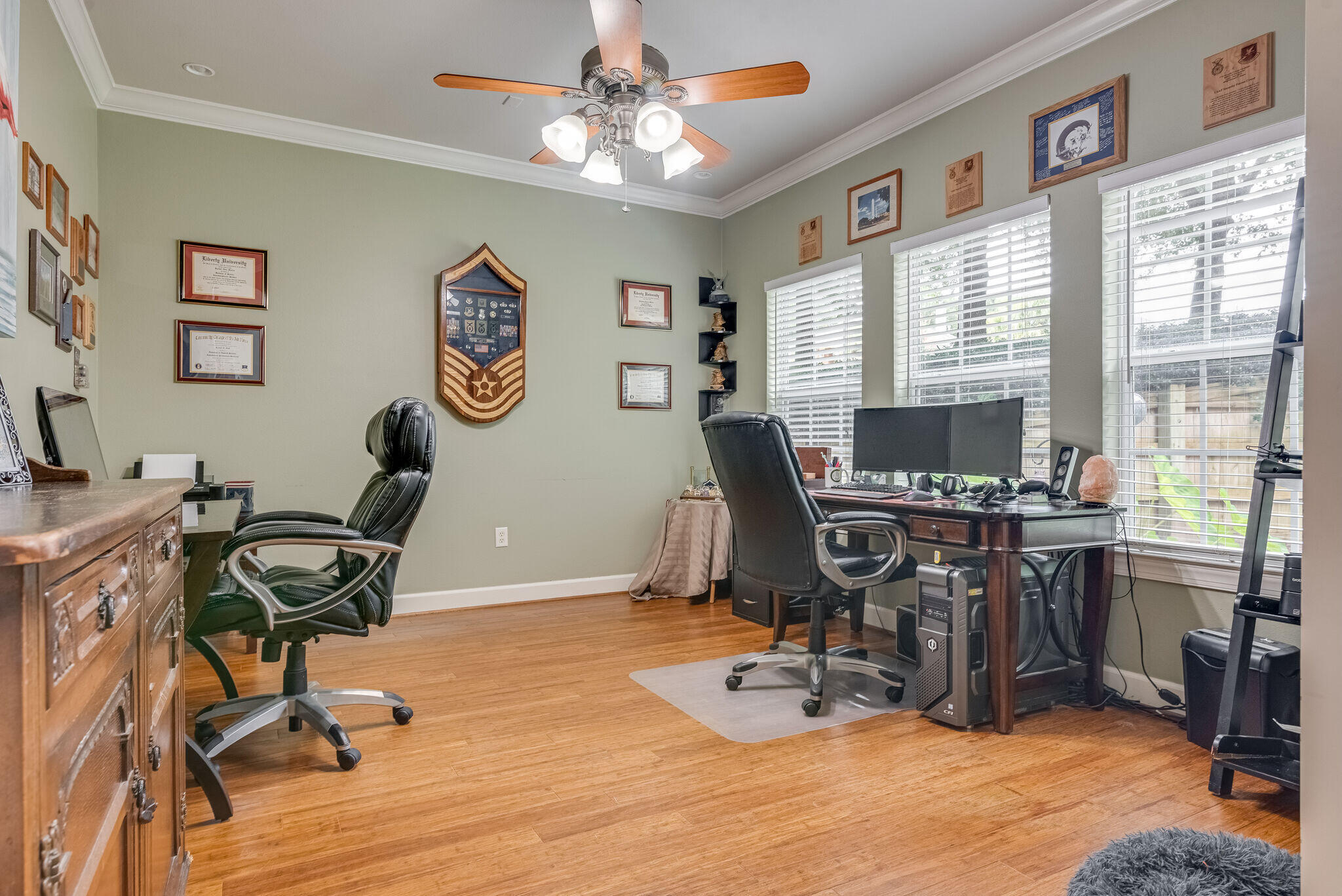 SILVER OAKS PH 1 - Residential