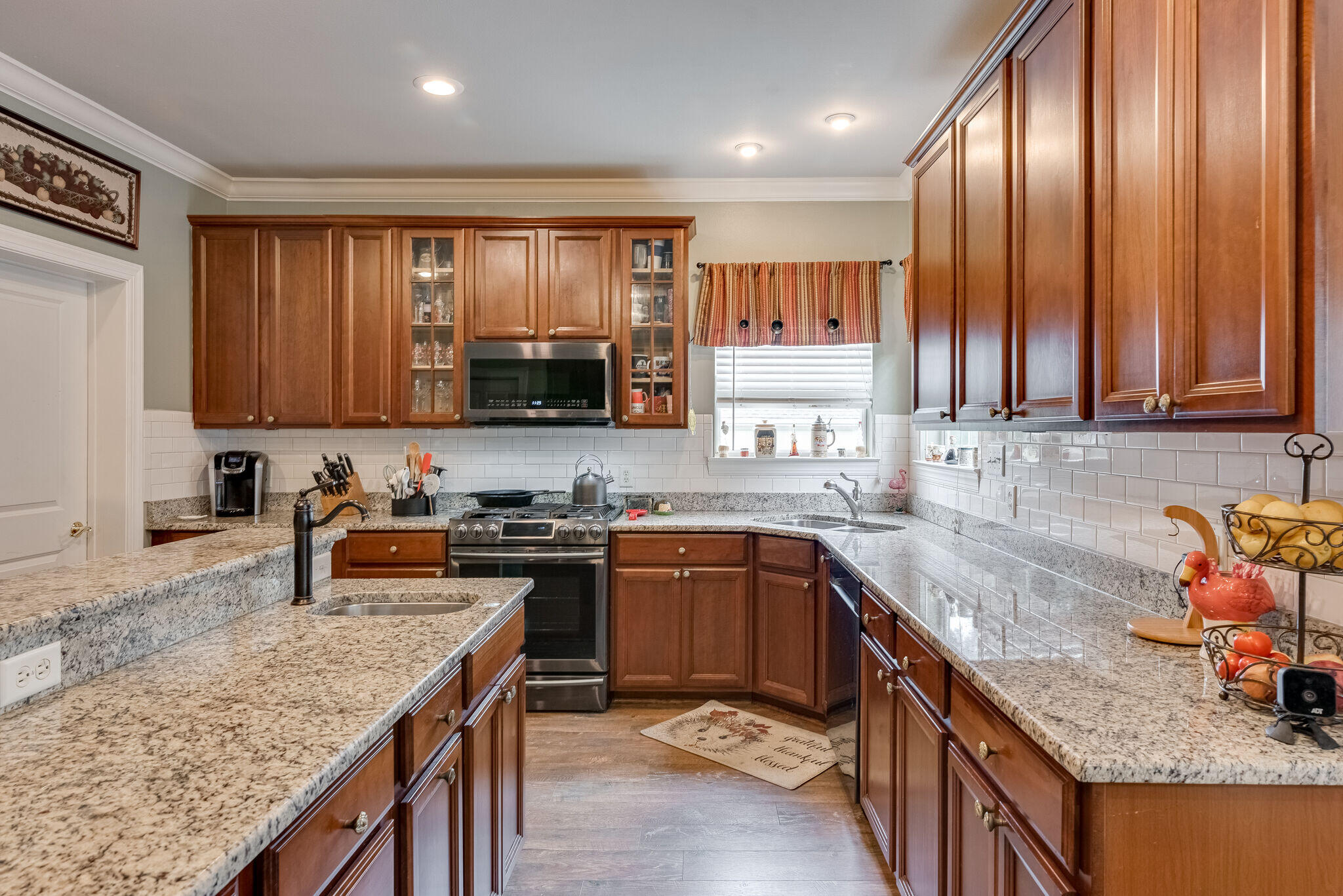 SILVER OAKS PH 1 - Residential