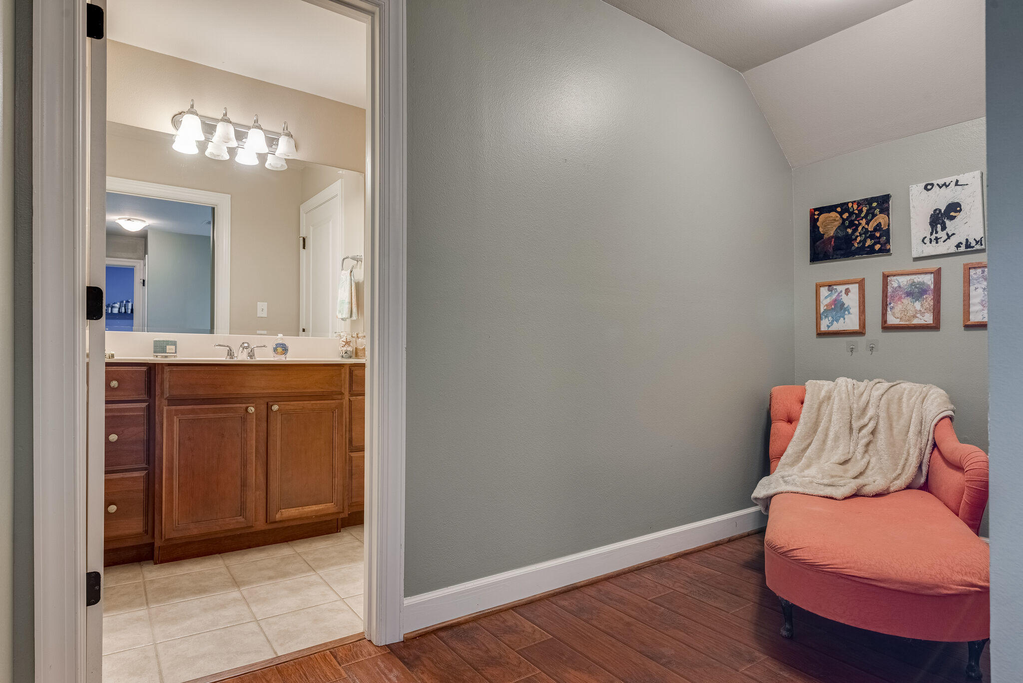 SILVER OAKS PH 1 - Residential