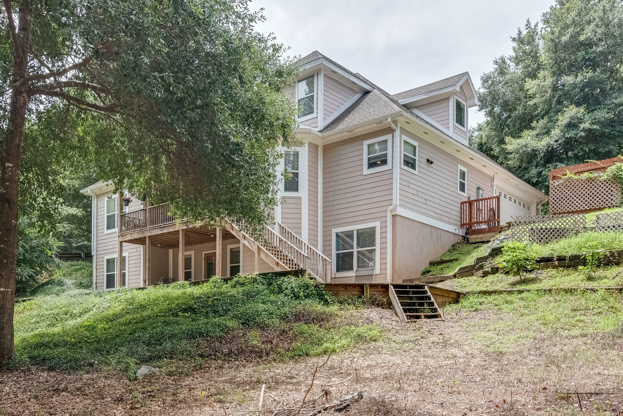 SILVER OAKS PH 1 - Residential