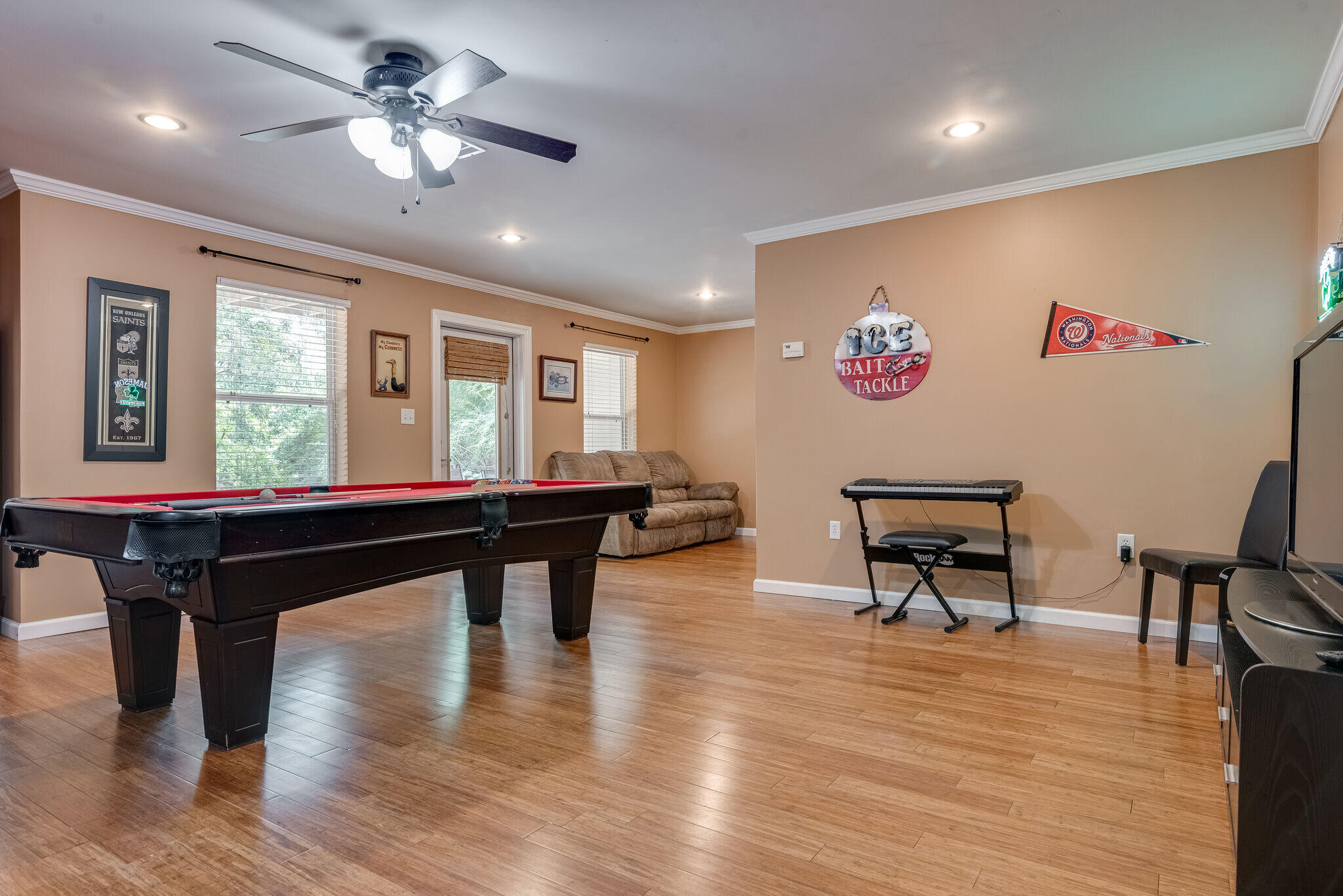 SILVER OAKS PH 1 - Residential