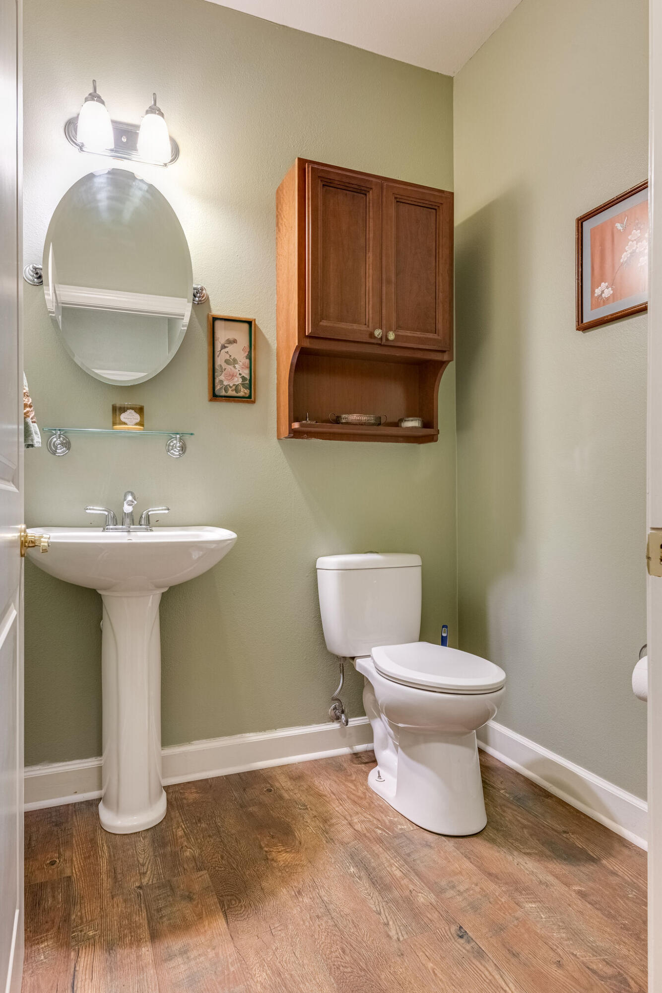 SILVER OAKS PH 1 - Residential