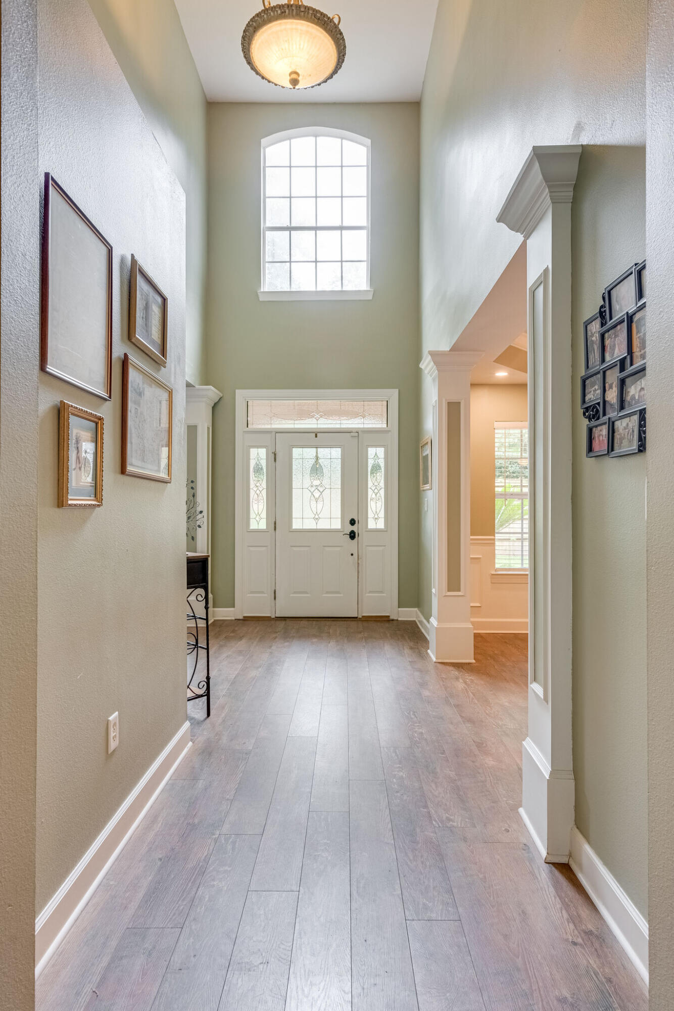 SILVER OAKS PH 1 - Residential