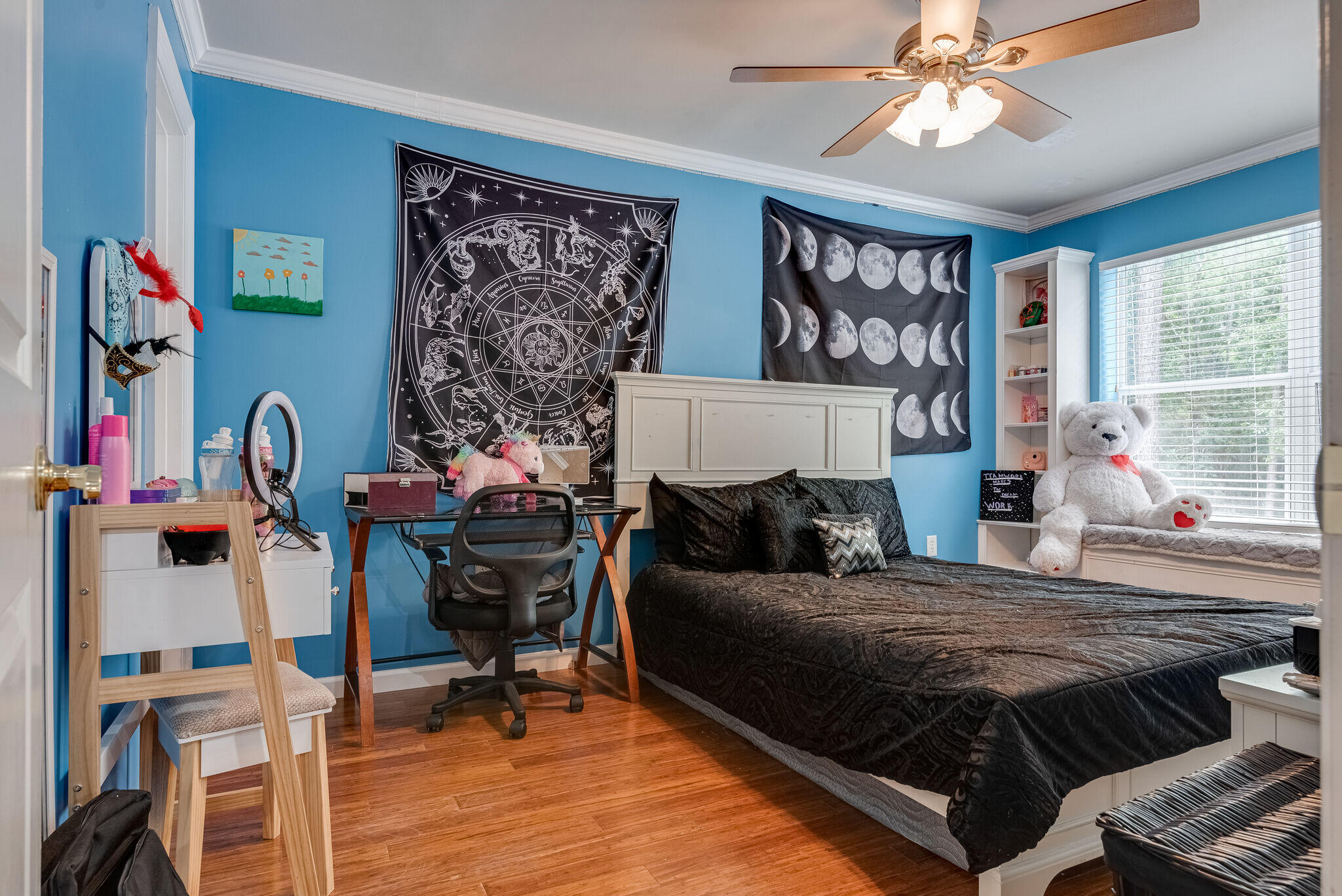 SILVER OAKS PH 1 - Residential