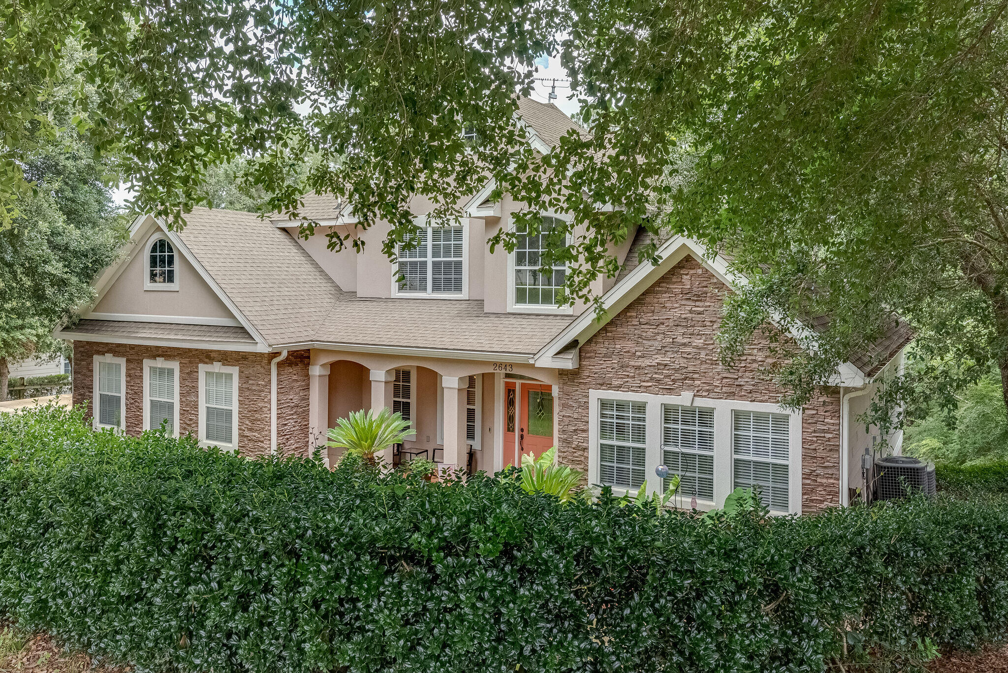 SILVER OAKS PH 1 - Residential