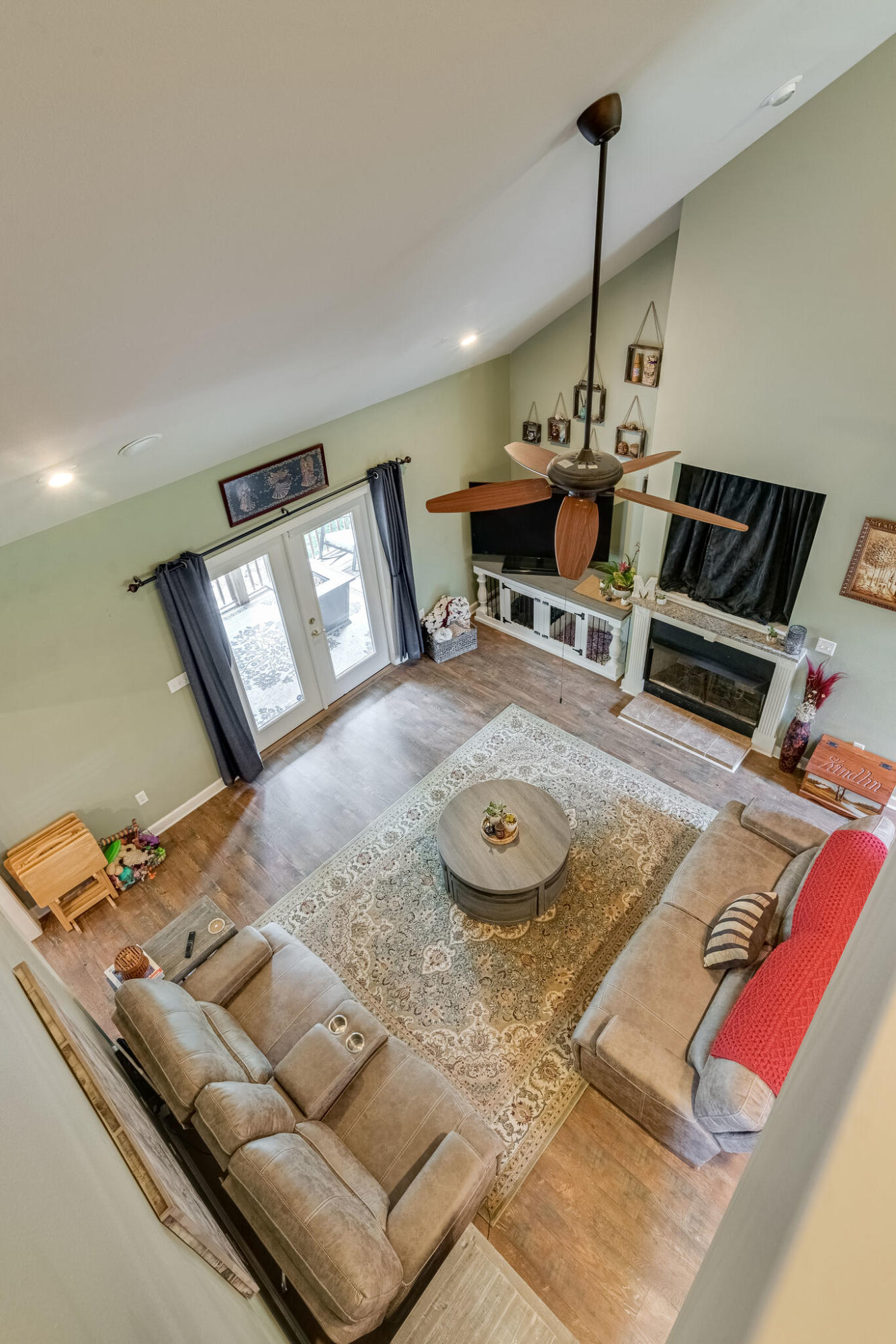 SILVER OAKS PH 1 - Residential