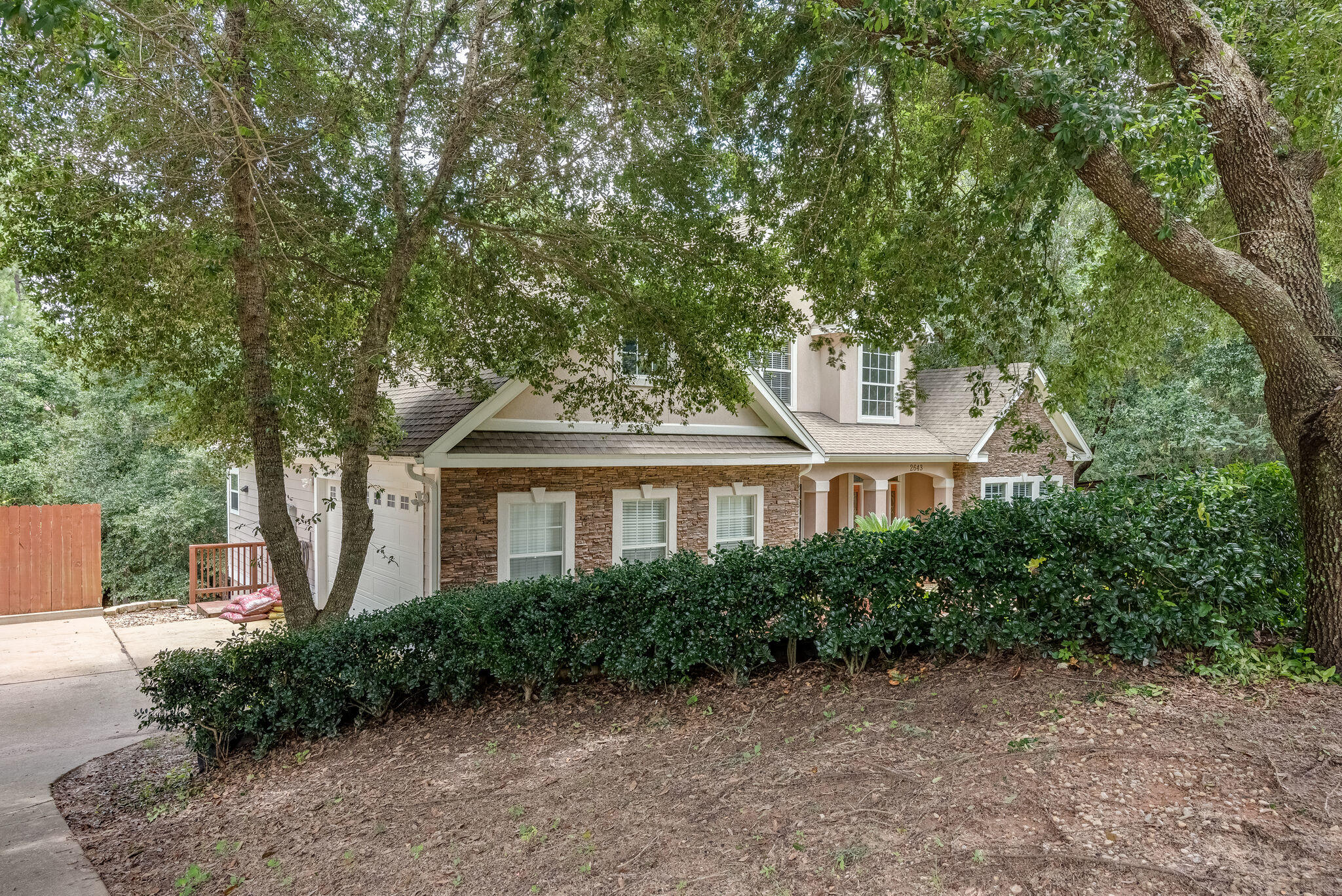 SILVER OAKS PH 1 - Residential