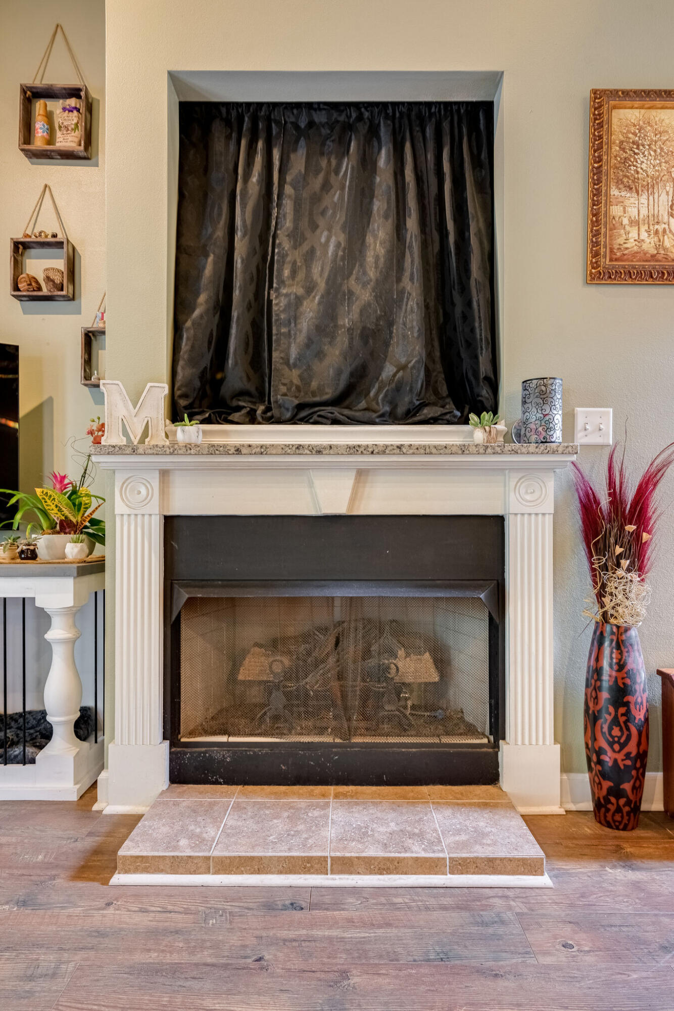 SILVER OAKS PH 1 - Residential