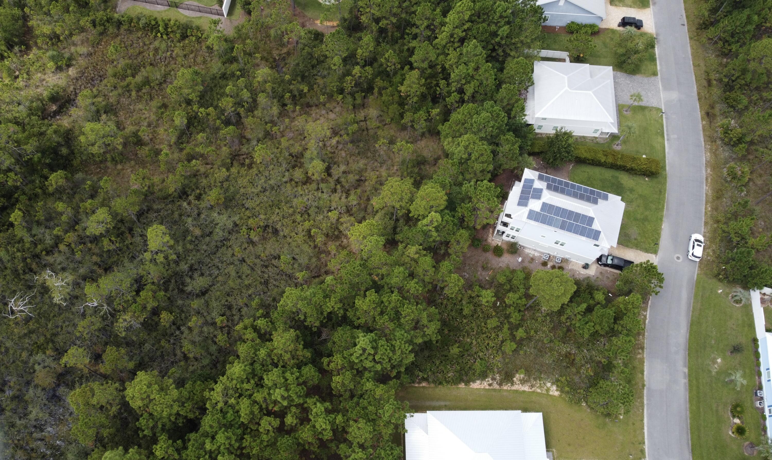 CYPRESS BREEZE PLANTATION - Land