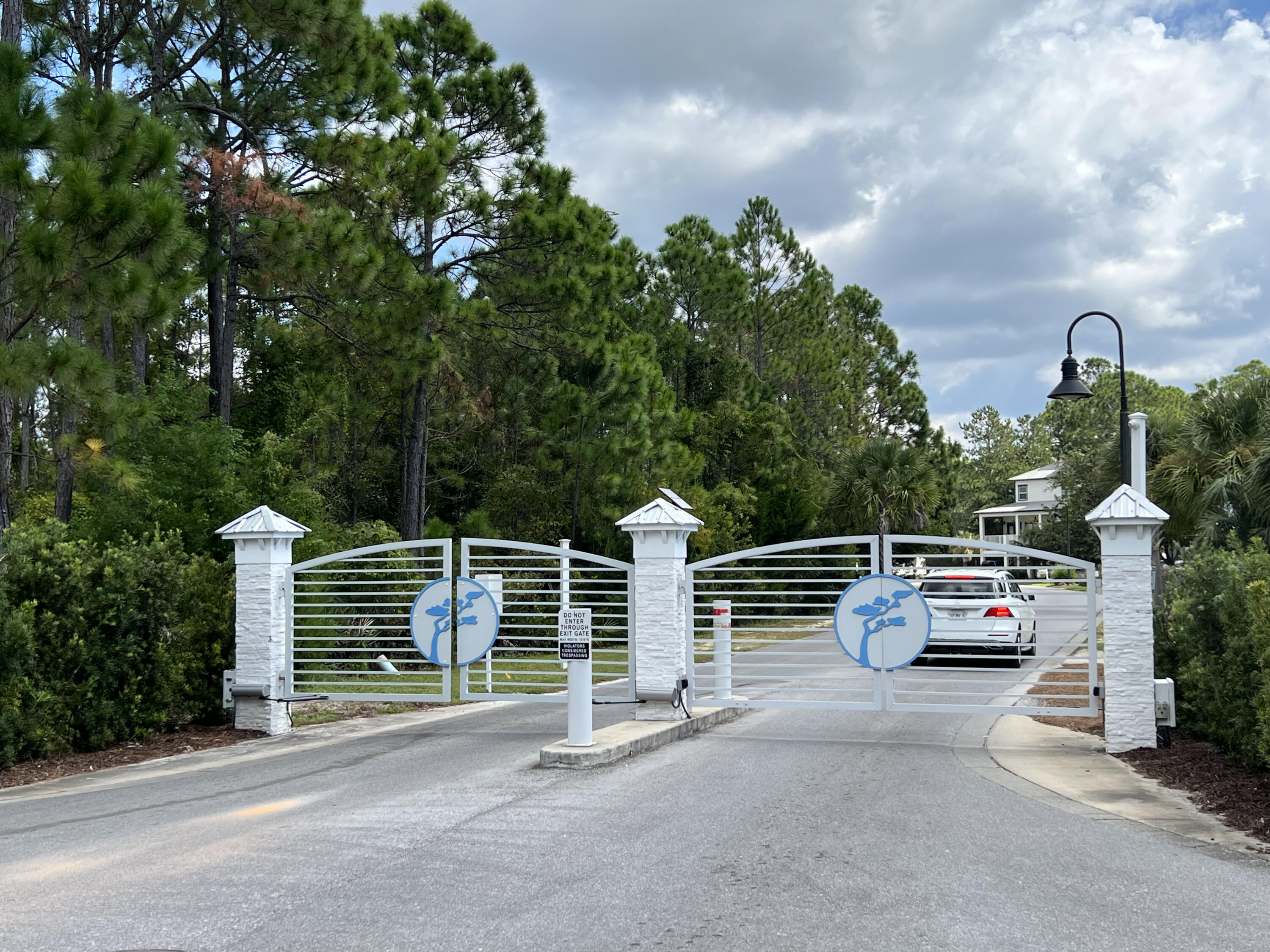 CYPRESS BREEZE PLANTATION - Land