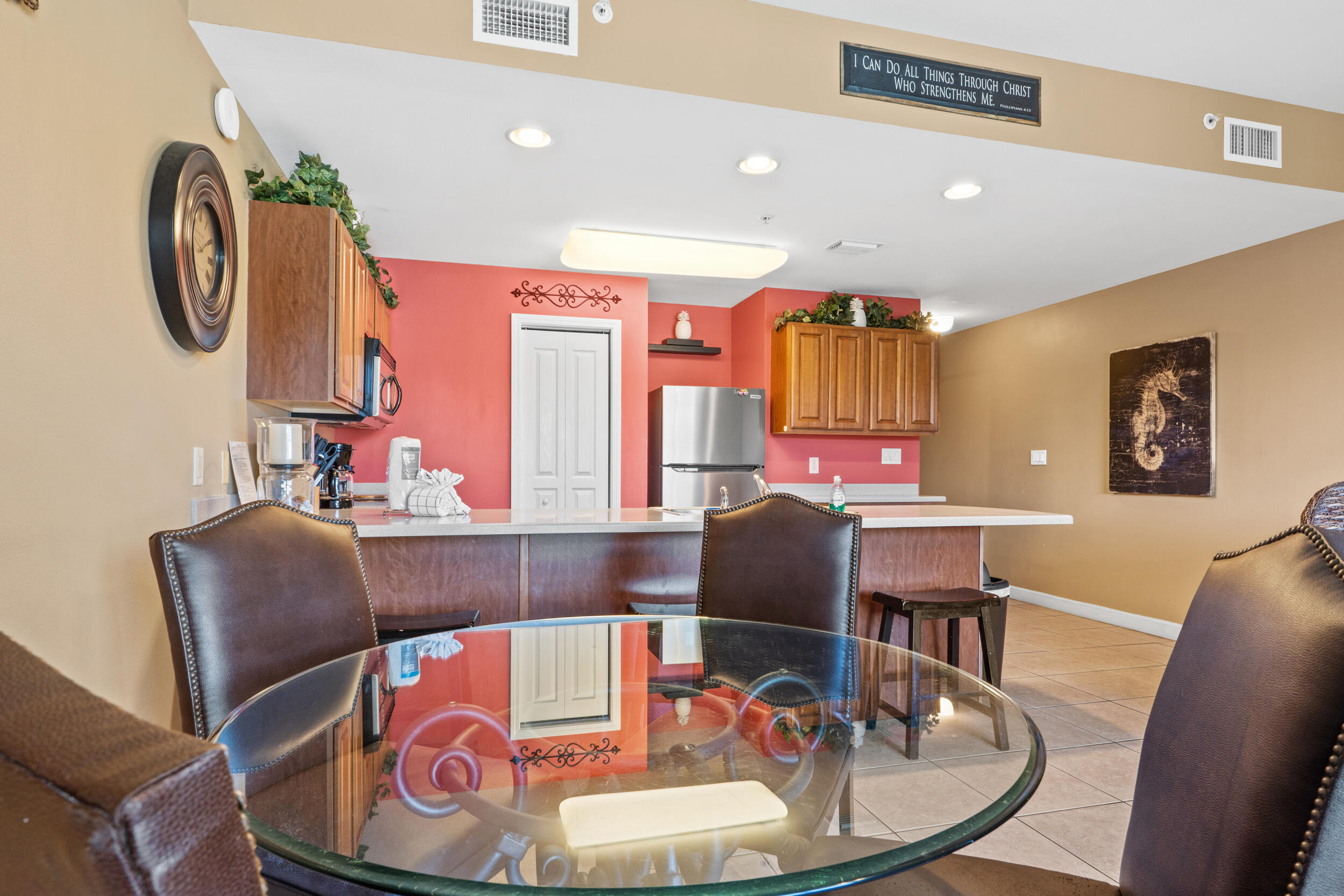 BEACH RESORT - Residential