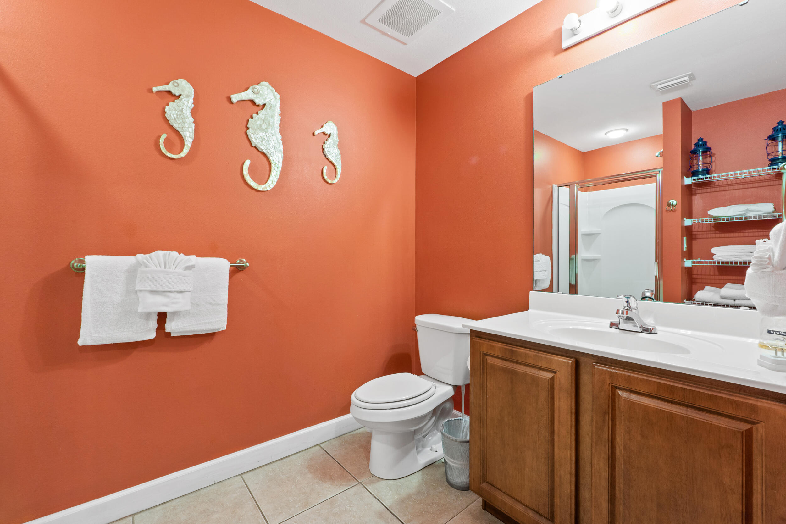 BEACH RESORT - Residential