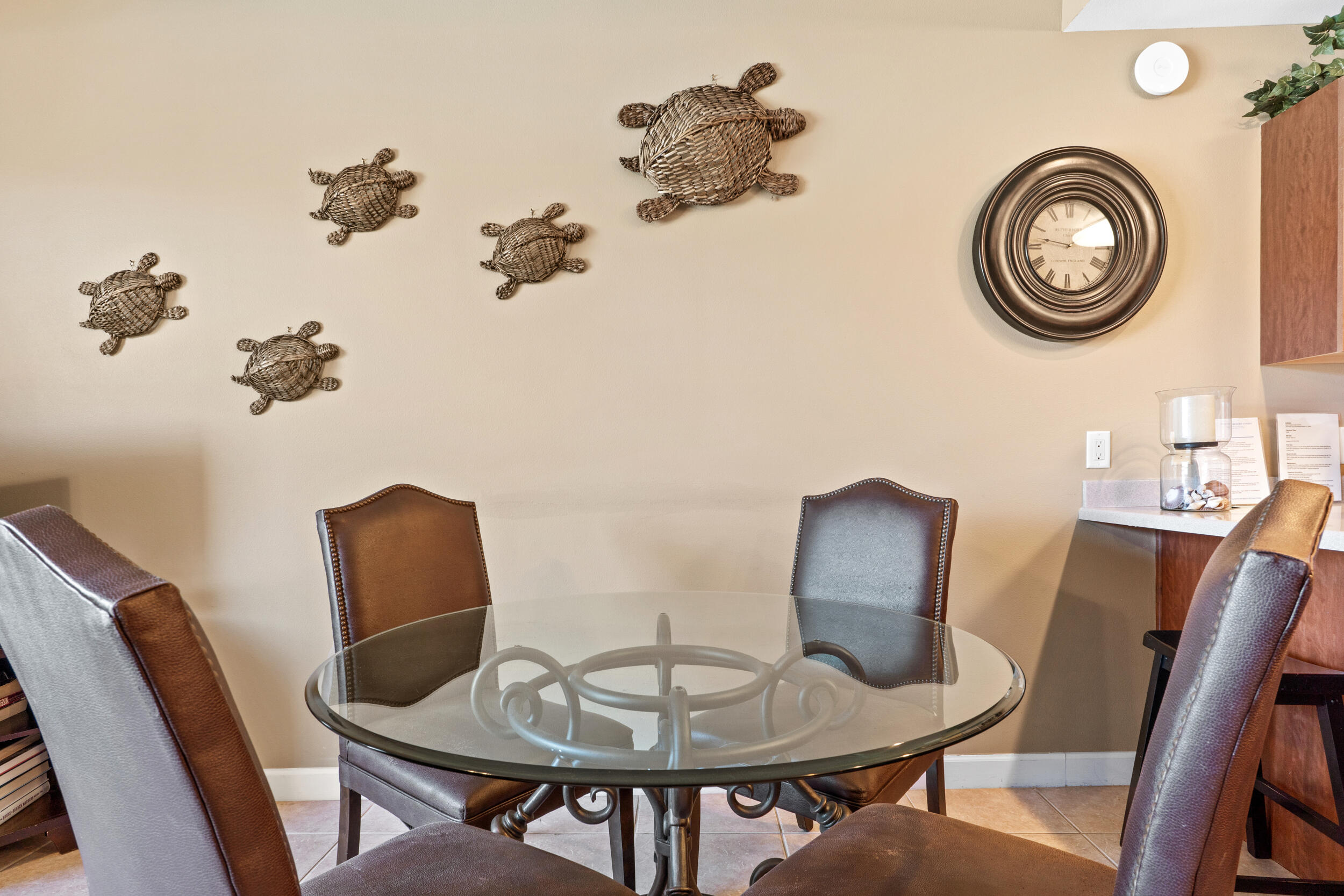 BEACH RESORT - Residential