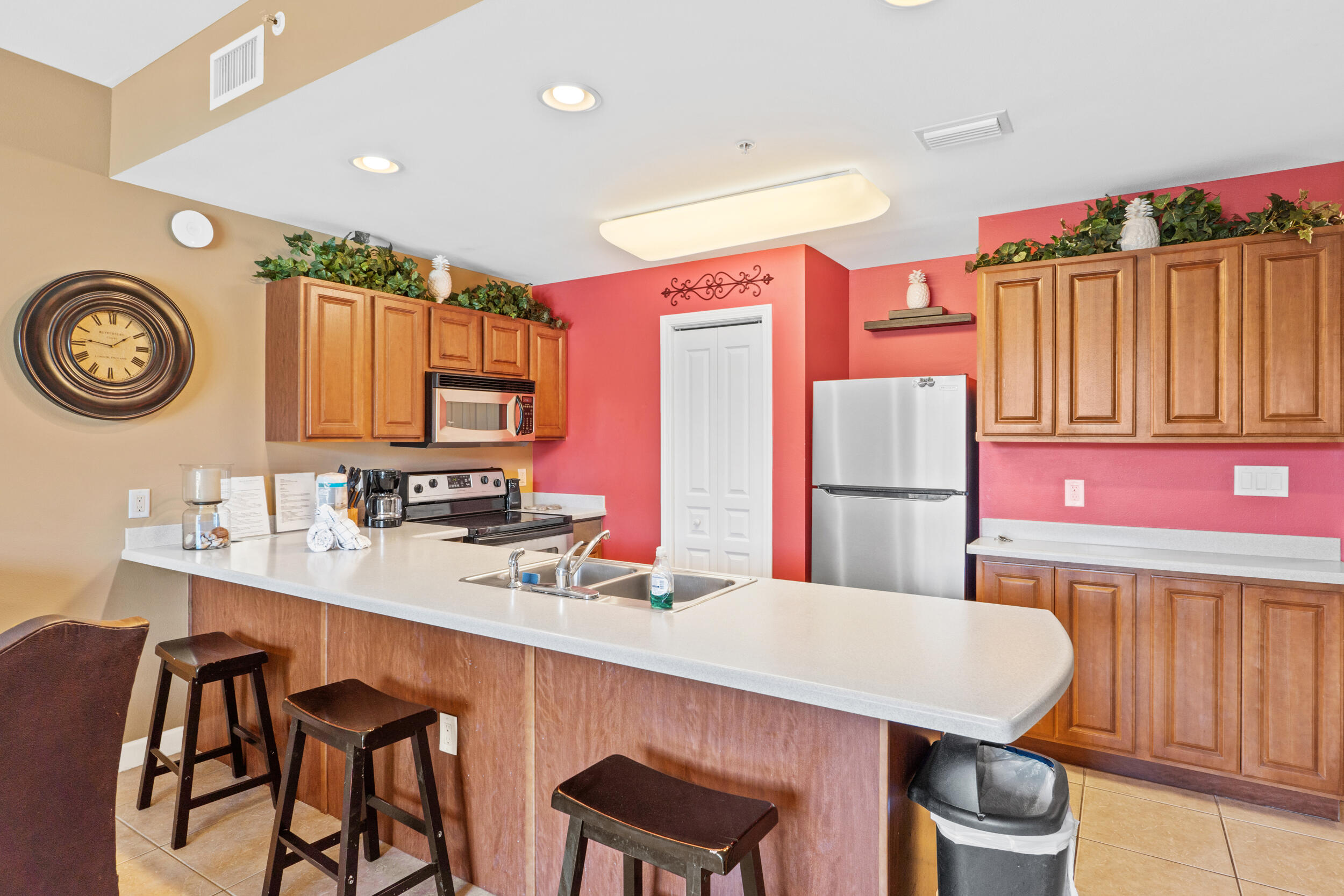 BEACH RESORT - Residential