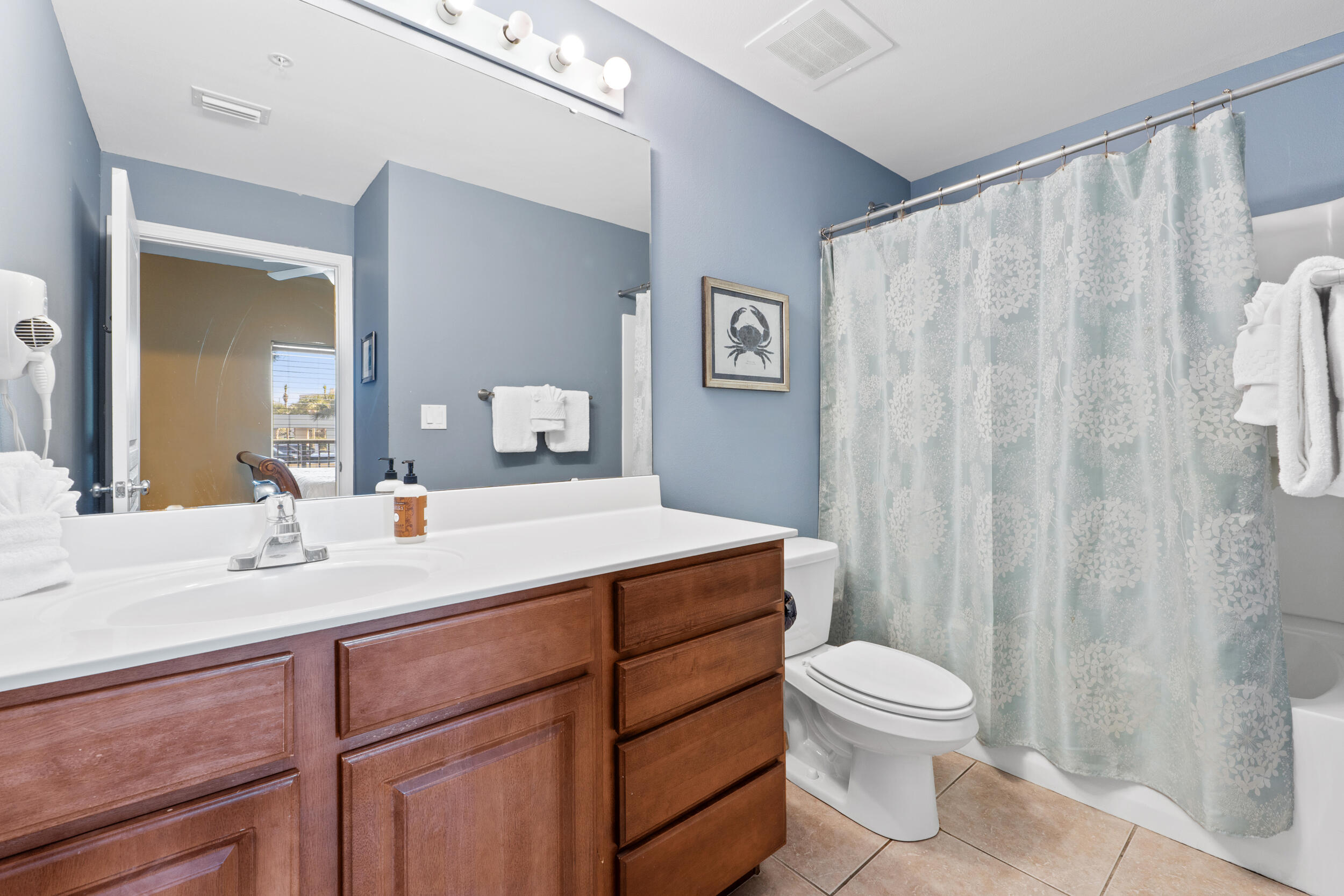 BEACH RESORT - Residential