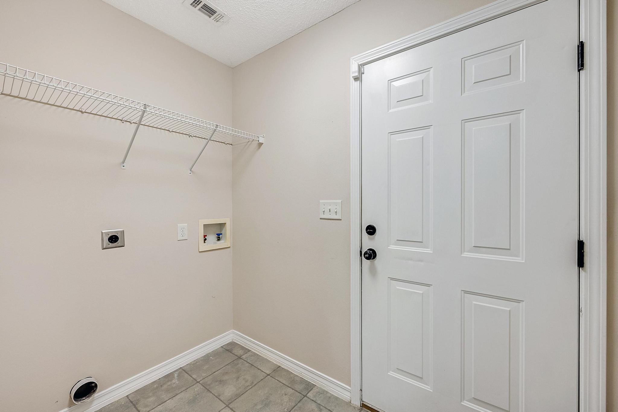 INDIAN TRAILS PH 1 - Residential