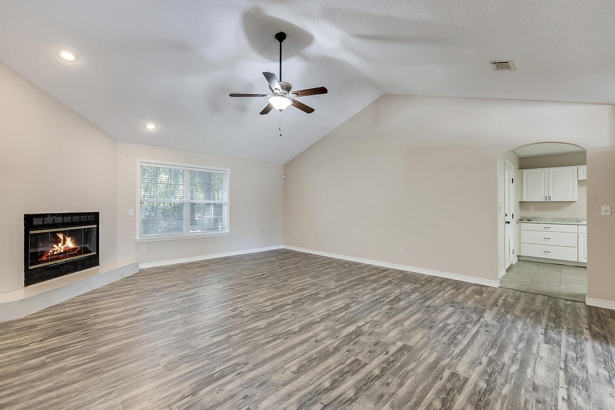 INDIAN TRAILS PH 1 - Residential