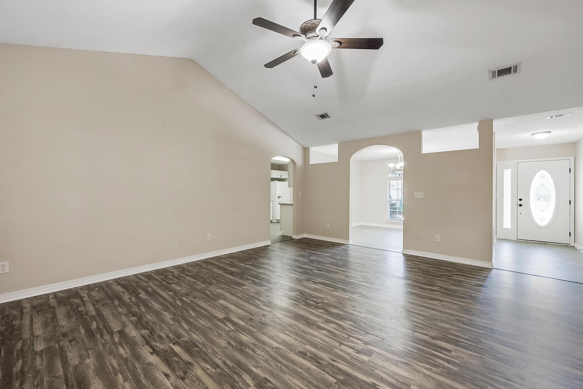 INDIAN TRAILS PH 1 - Residential