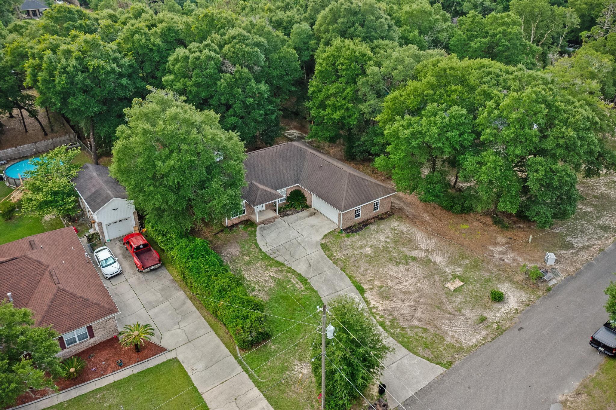 INDIAN TRAILS PH 1 - Residential