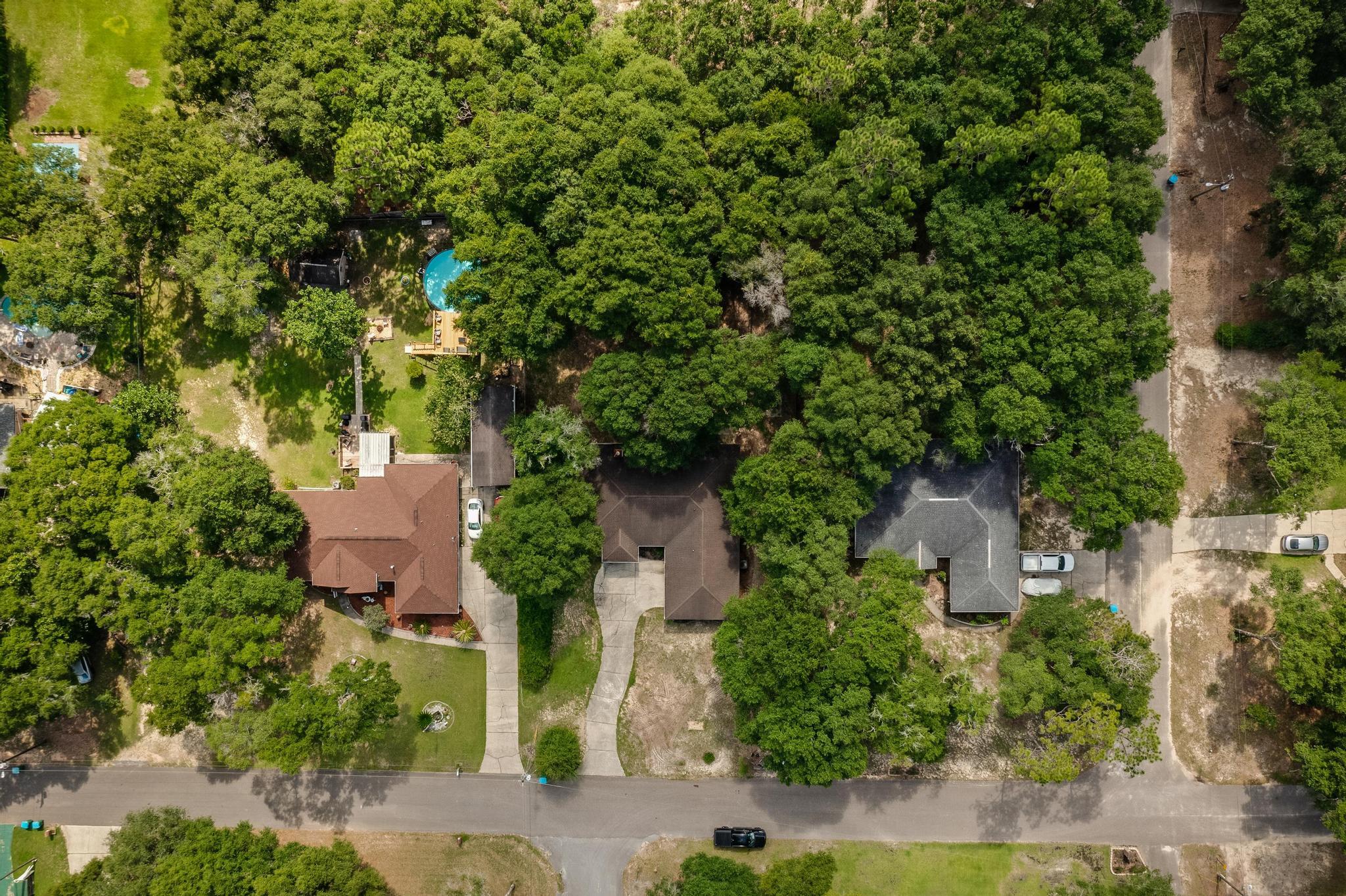 INDIAN TRAILS PH 1 - Residential