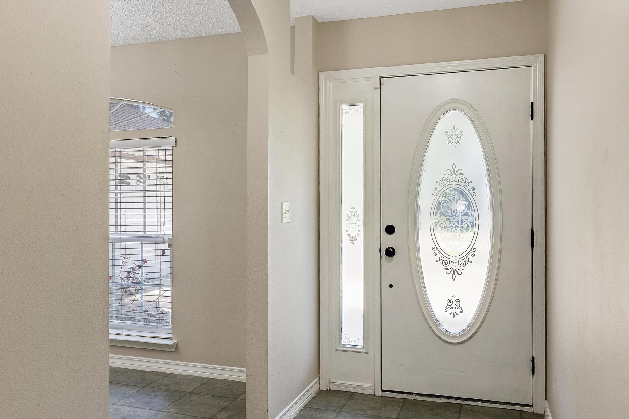 INDIAN TRAILS PH 1 - Residential